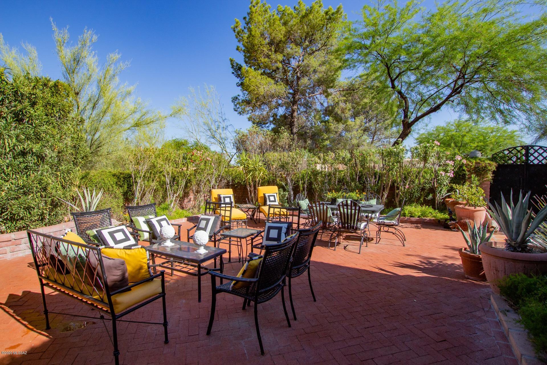 Sabino Vista Hills (1-65) - Residential