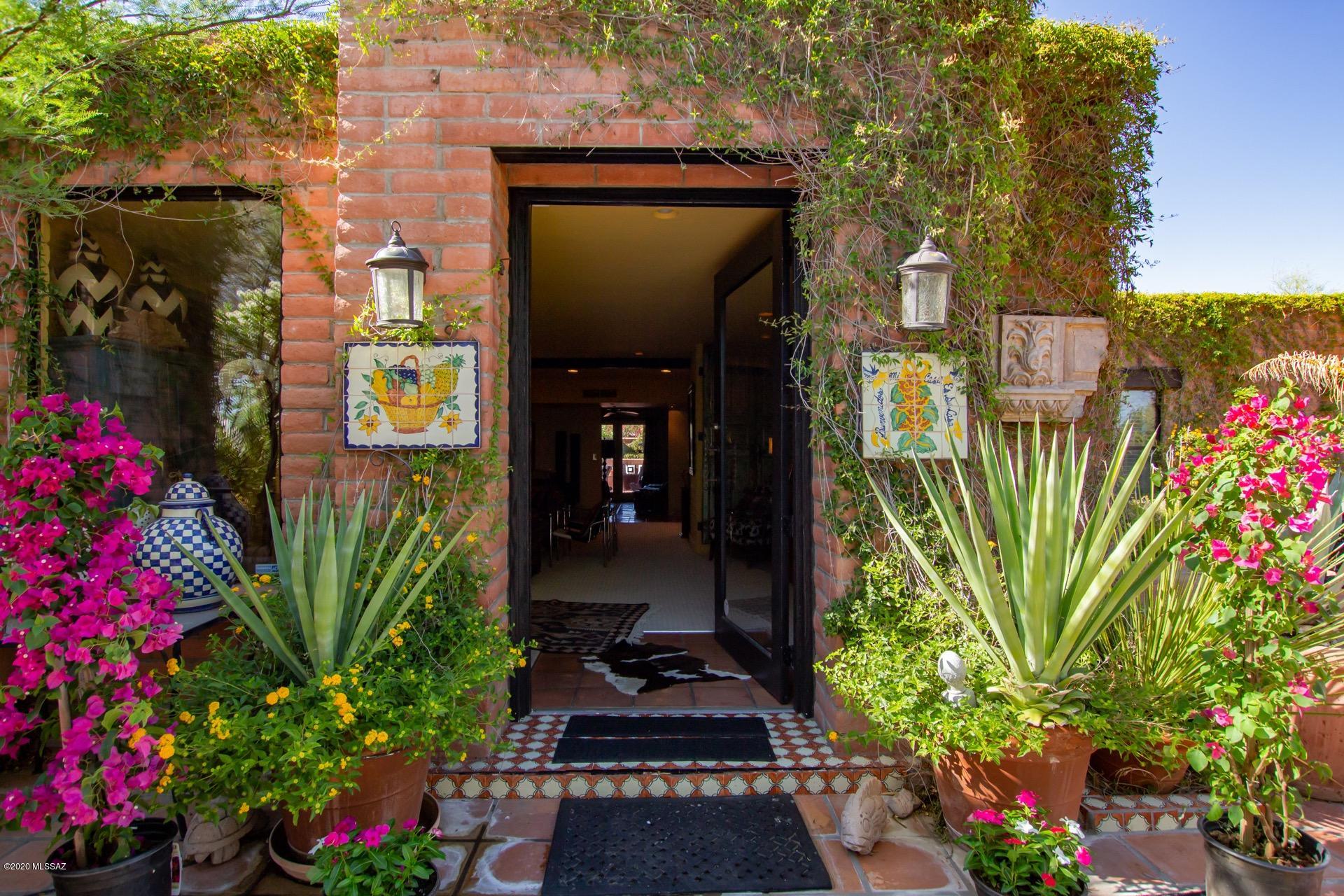 Sabino Vista Hills (1-65) - Residential