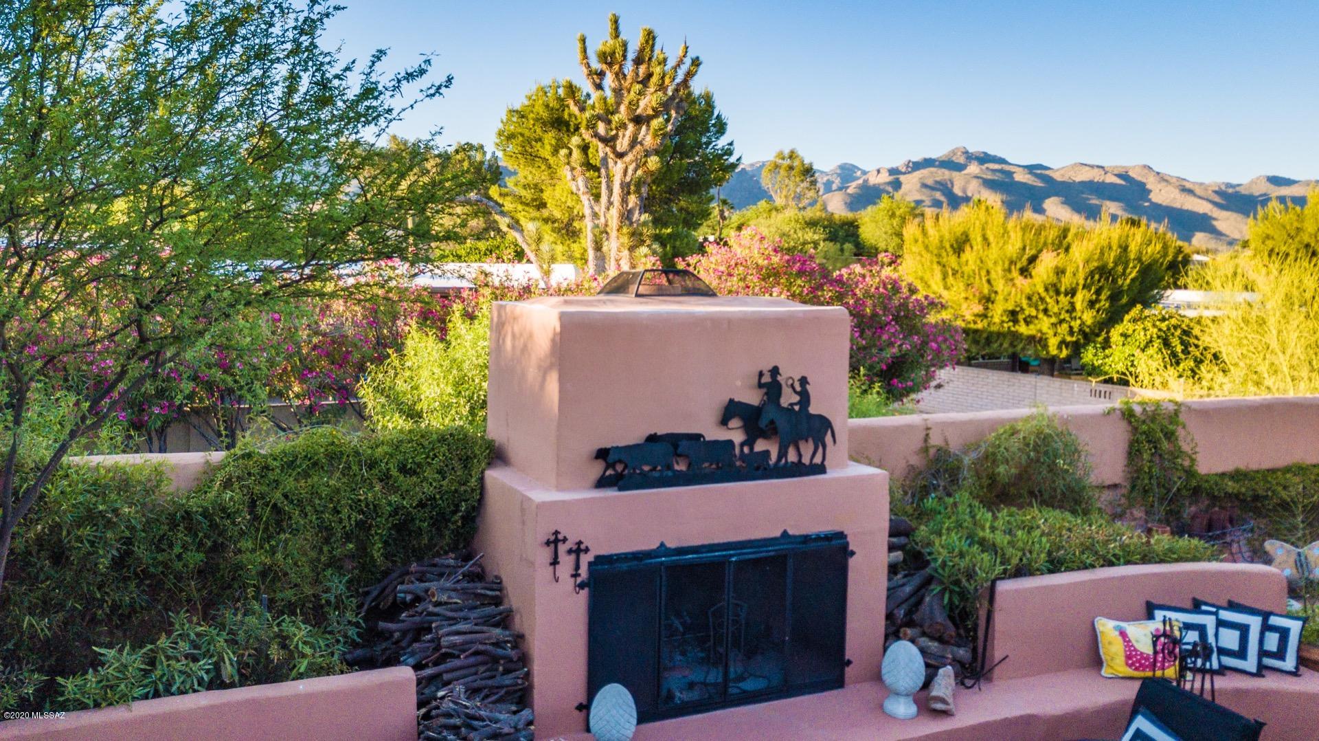 Sabino Vista Hills (1-65) - Residential