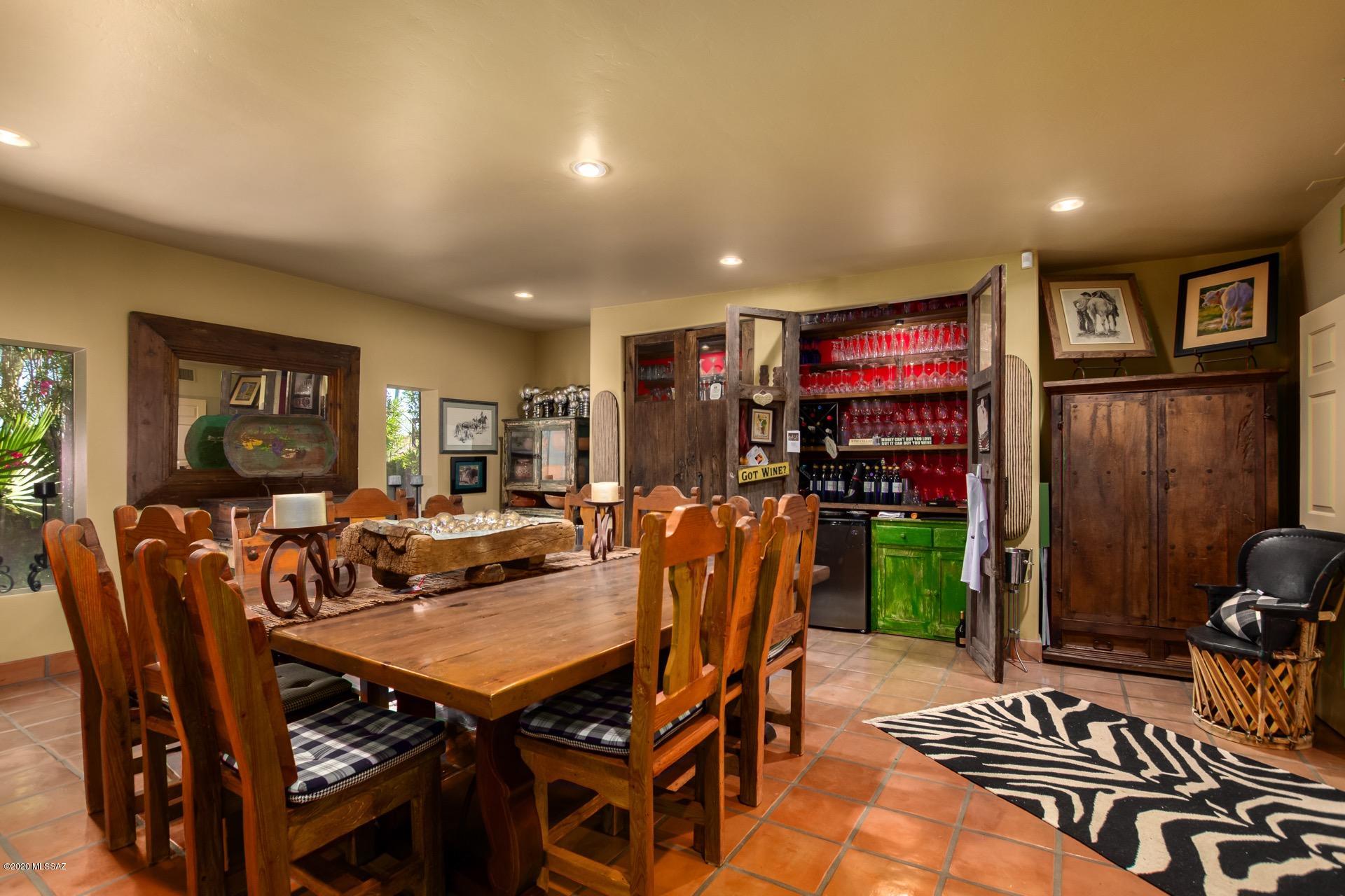 Sabino Vista Hills (1-65) - Residential