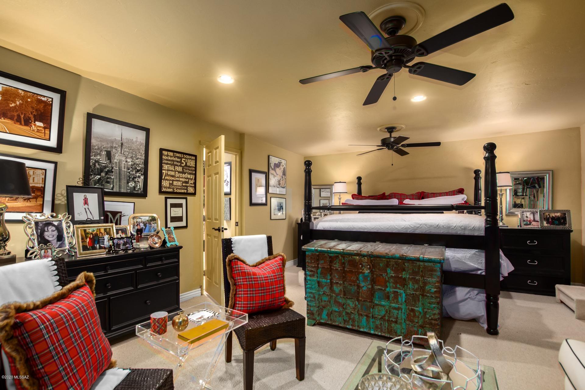 Sabino Vista Hills (1-65) - Residential