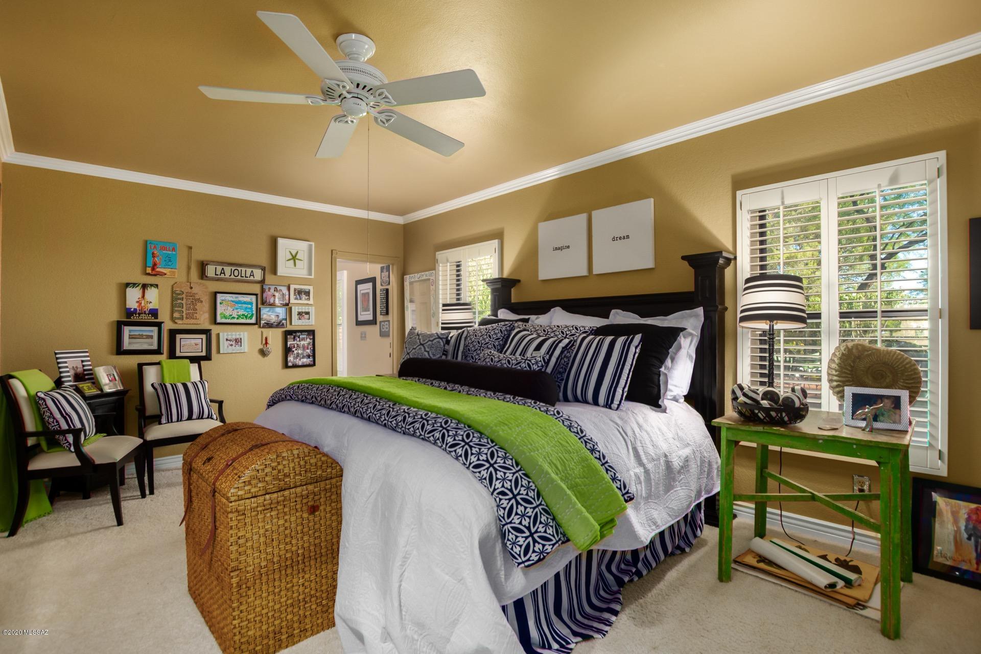 Sabino Vista Hills (1-65) - Residential