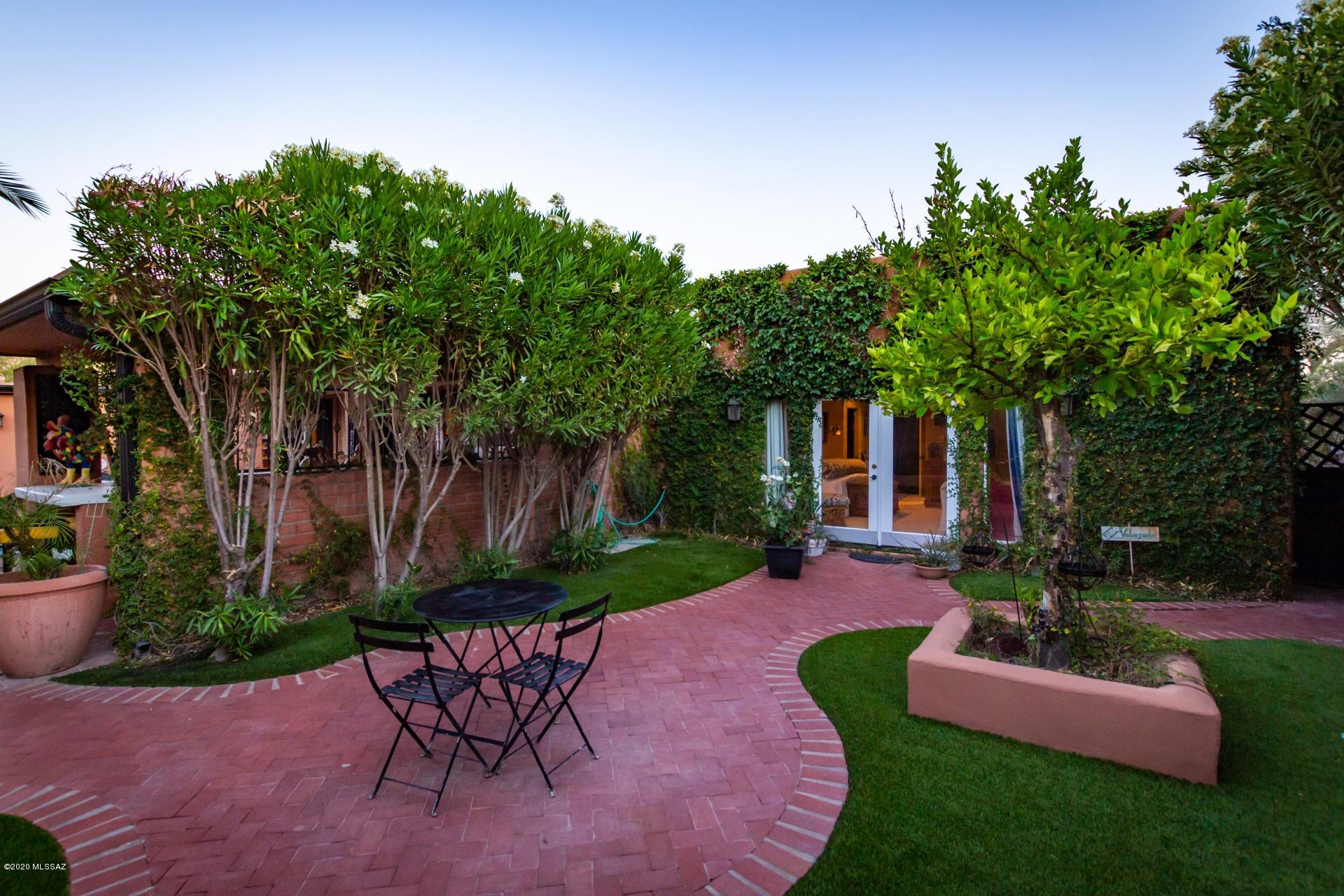 Sabino Vista Hills (1-65) - Residential