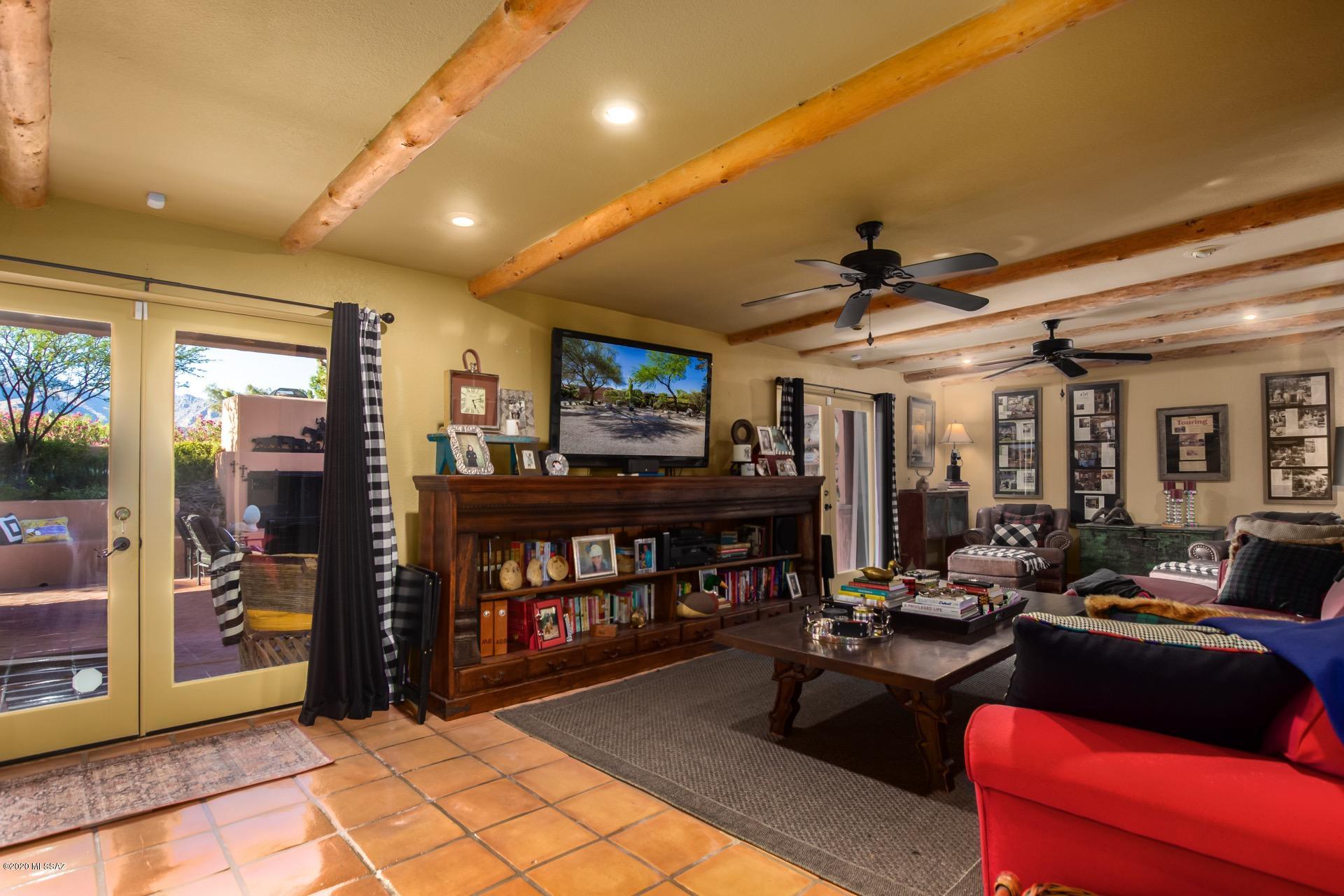 Sabino Vista Hills (1-65) - Residential