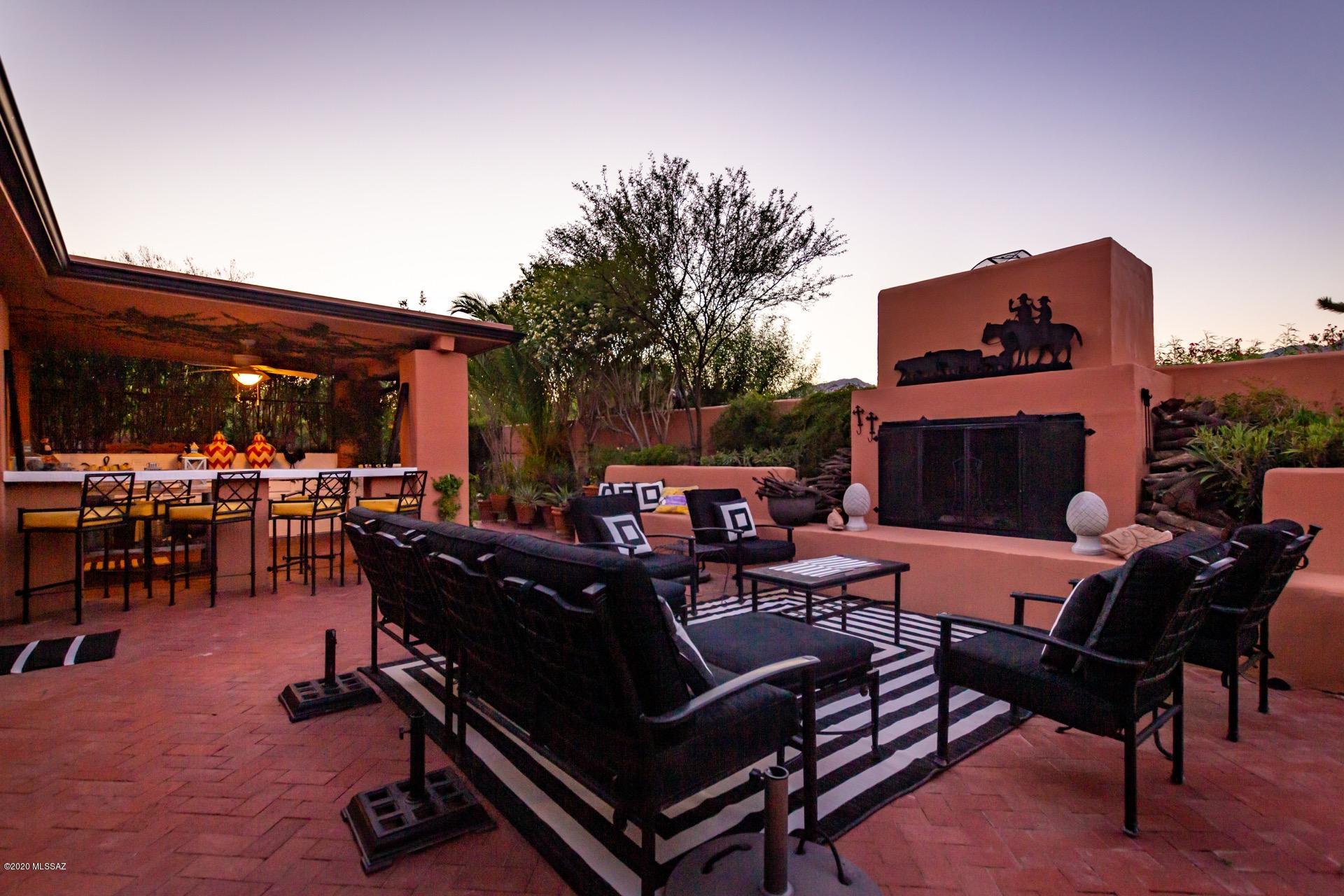 Sabino Vista Hills (1-65) - Residential