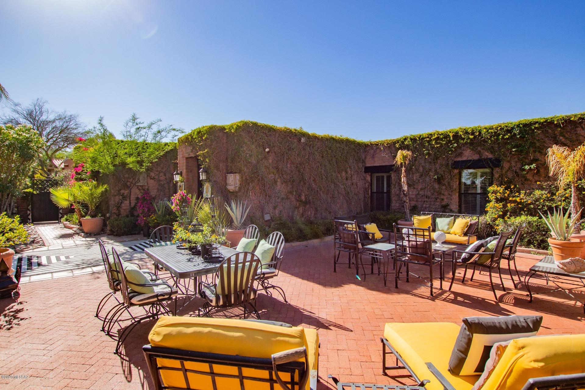 Sabino Vista Hills (1-65) - Residential