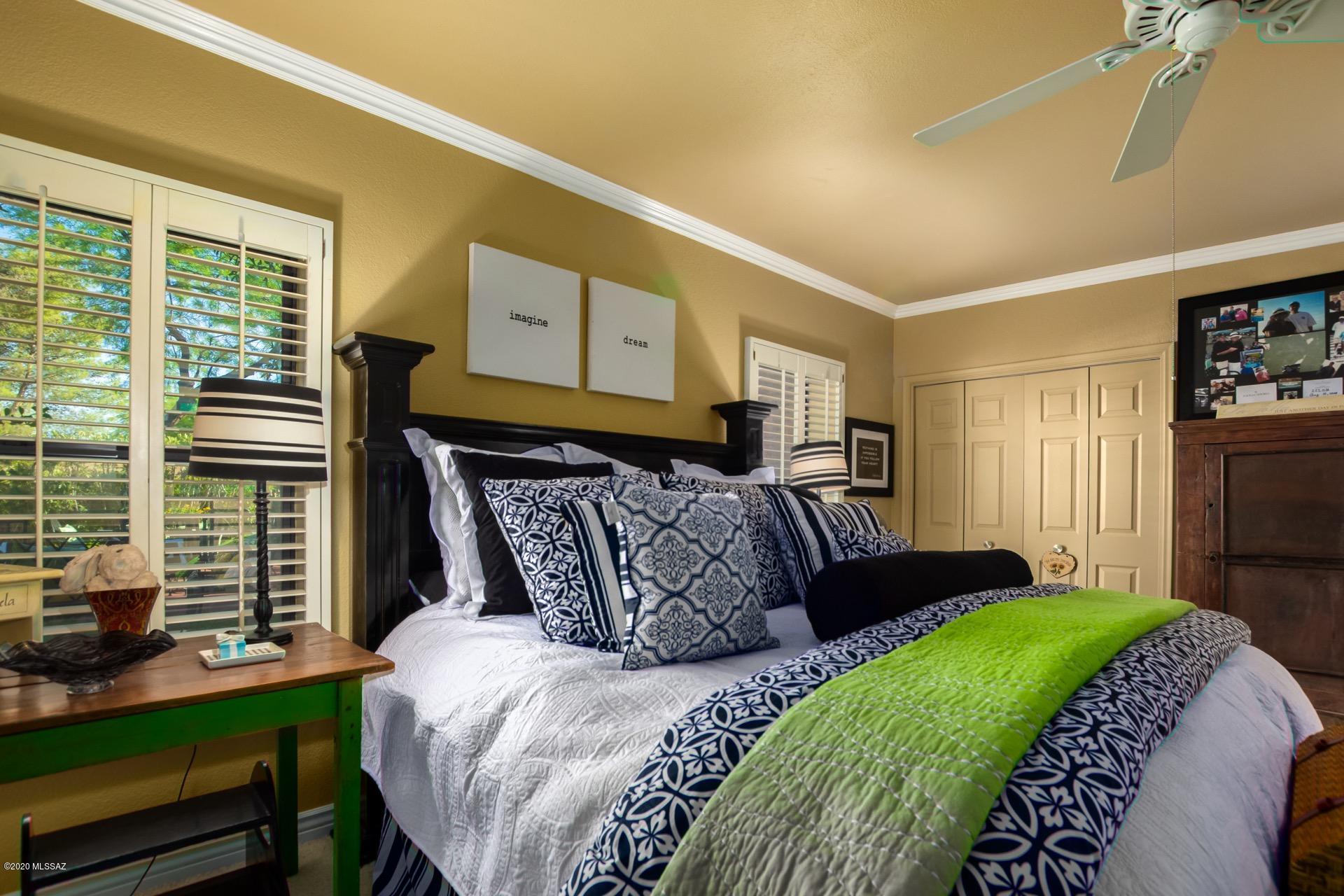 Sabino Vista Hills (1-65) - Residential