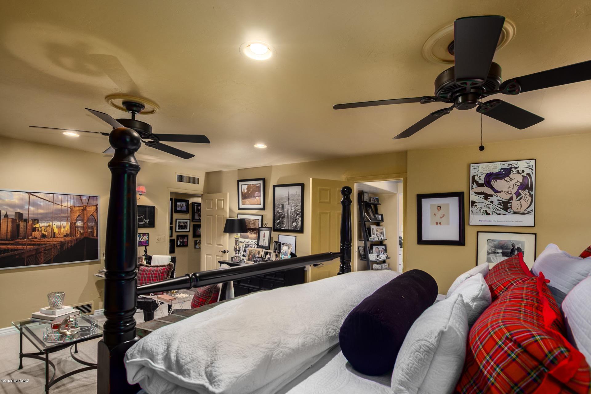 Sabino Vista Hills (1-65) - Residential
