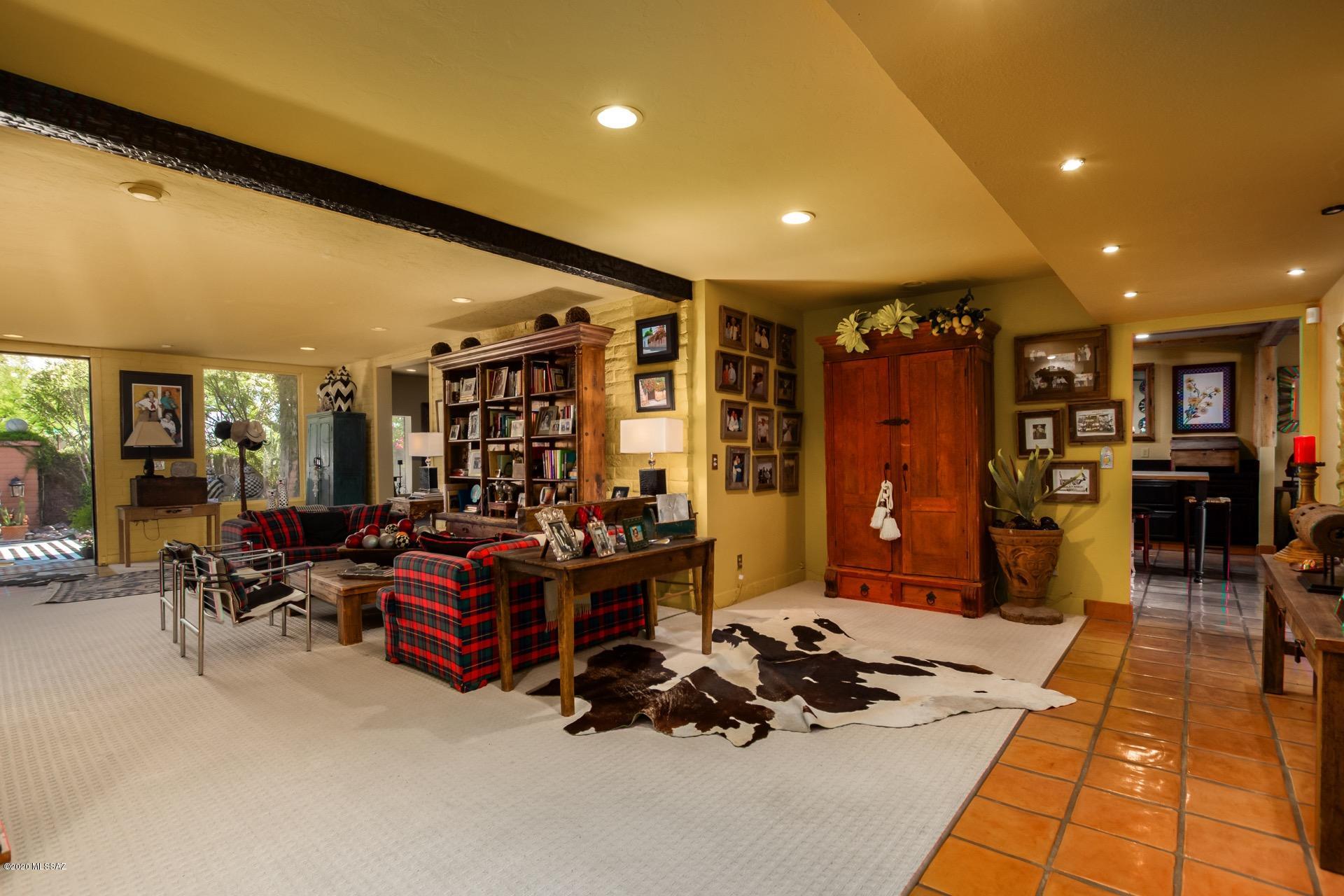 Sabino Vista Hills (1-65) - Residential