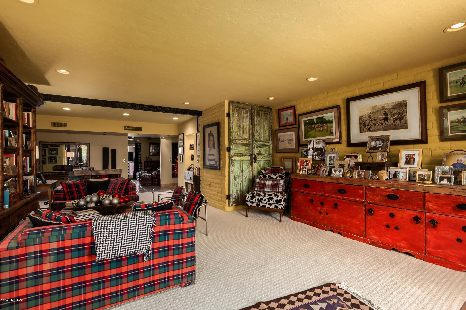 Sabino Vista Hills (1-65) - Residential