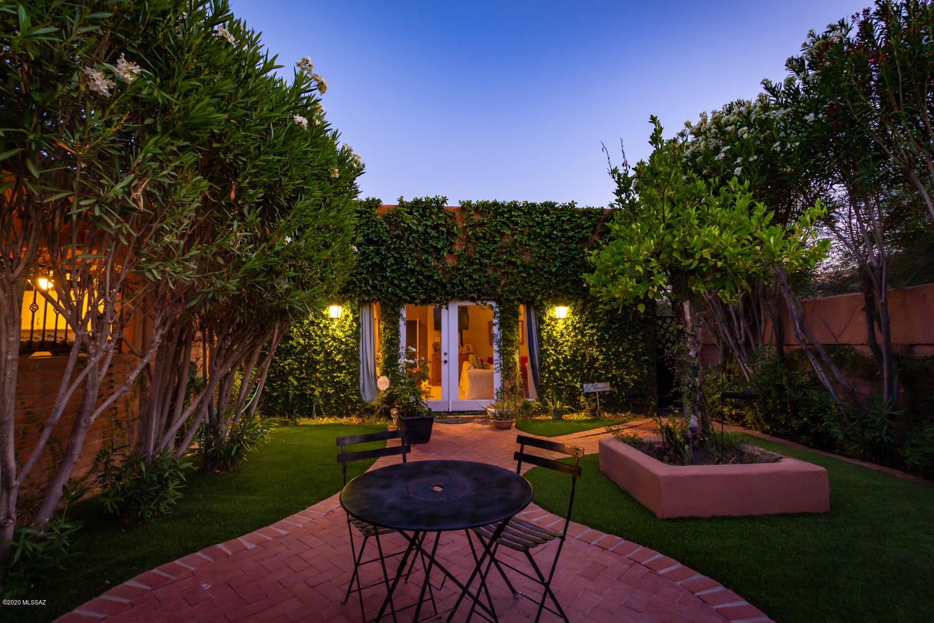 Sabino Vista Hills (1-65) - Residential