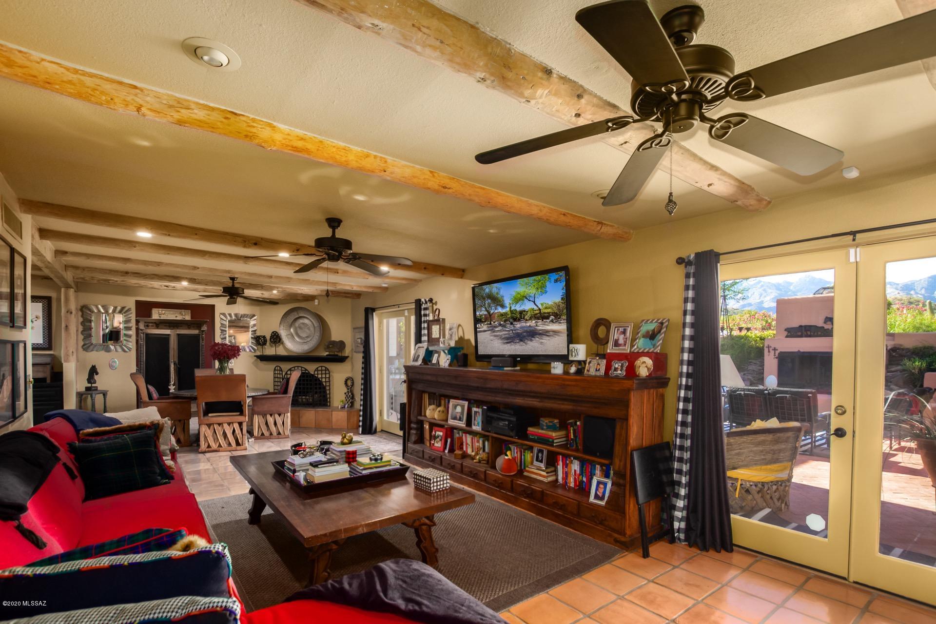 Sabino Vista Hills (1-65) - Residential