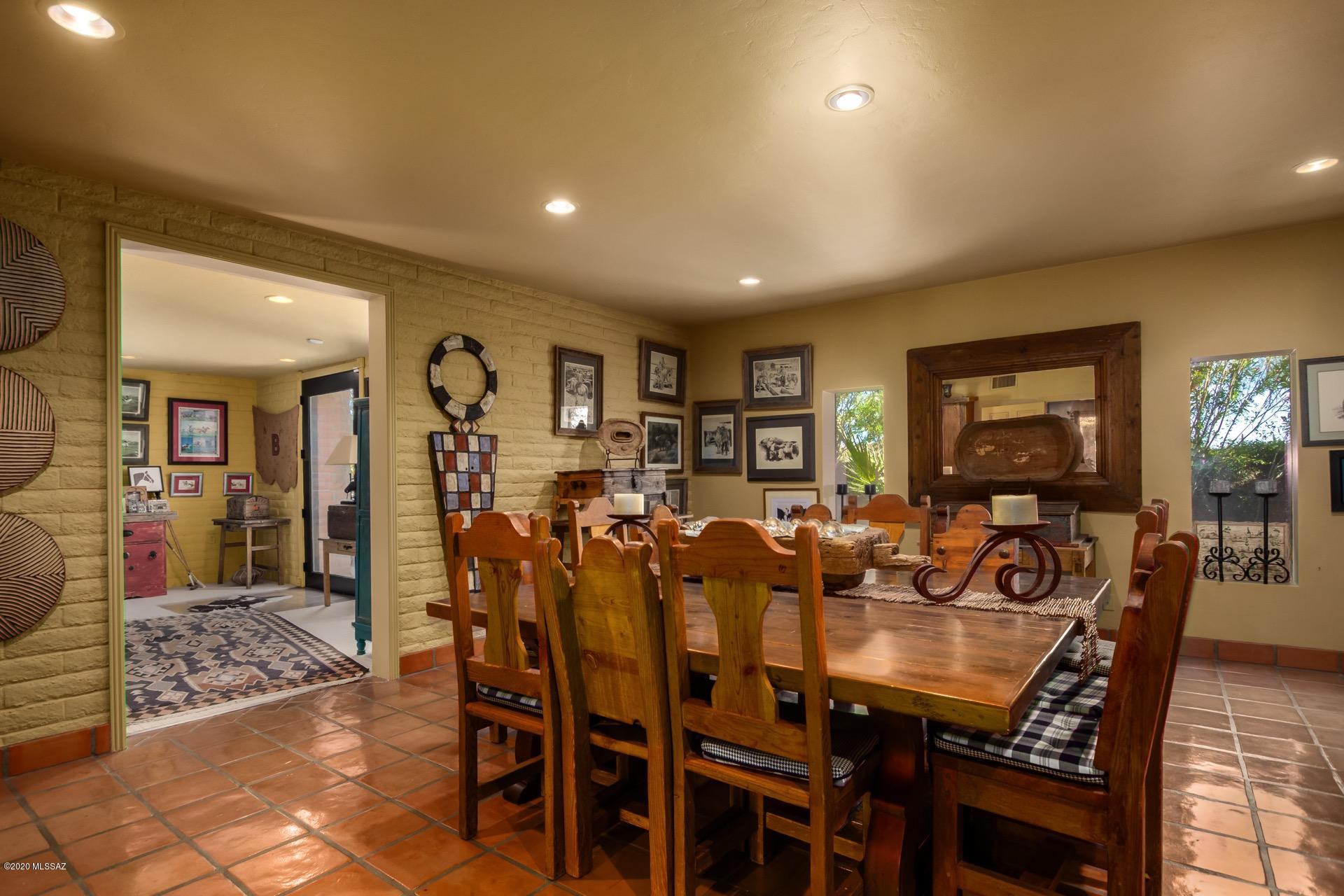 Sabino Vista Hills (1-65) - Residential