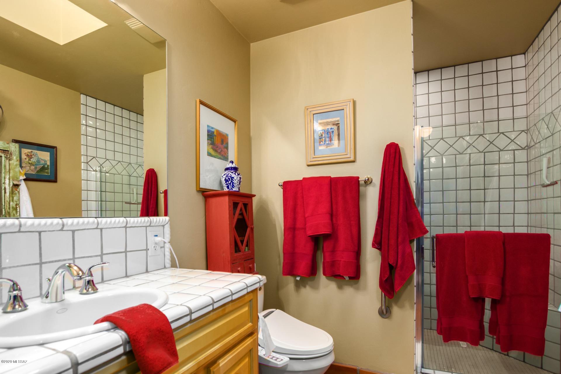 Sabino Vista Hills (1-65) - Residential
