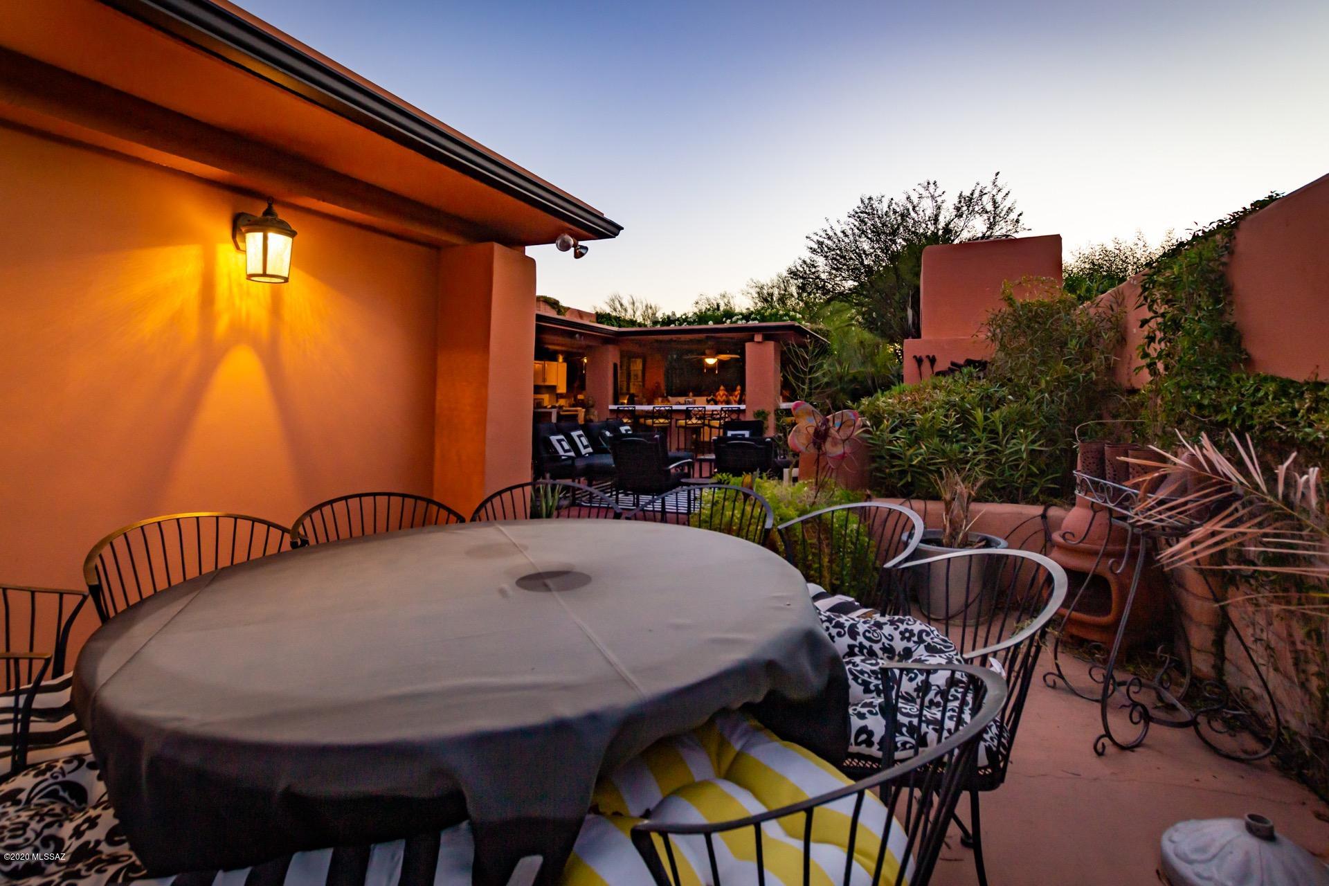 Sabino Vista Hills (1-65) - Residential