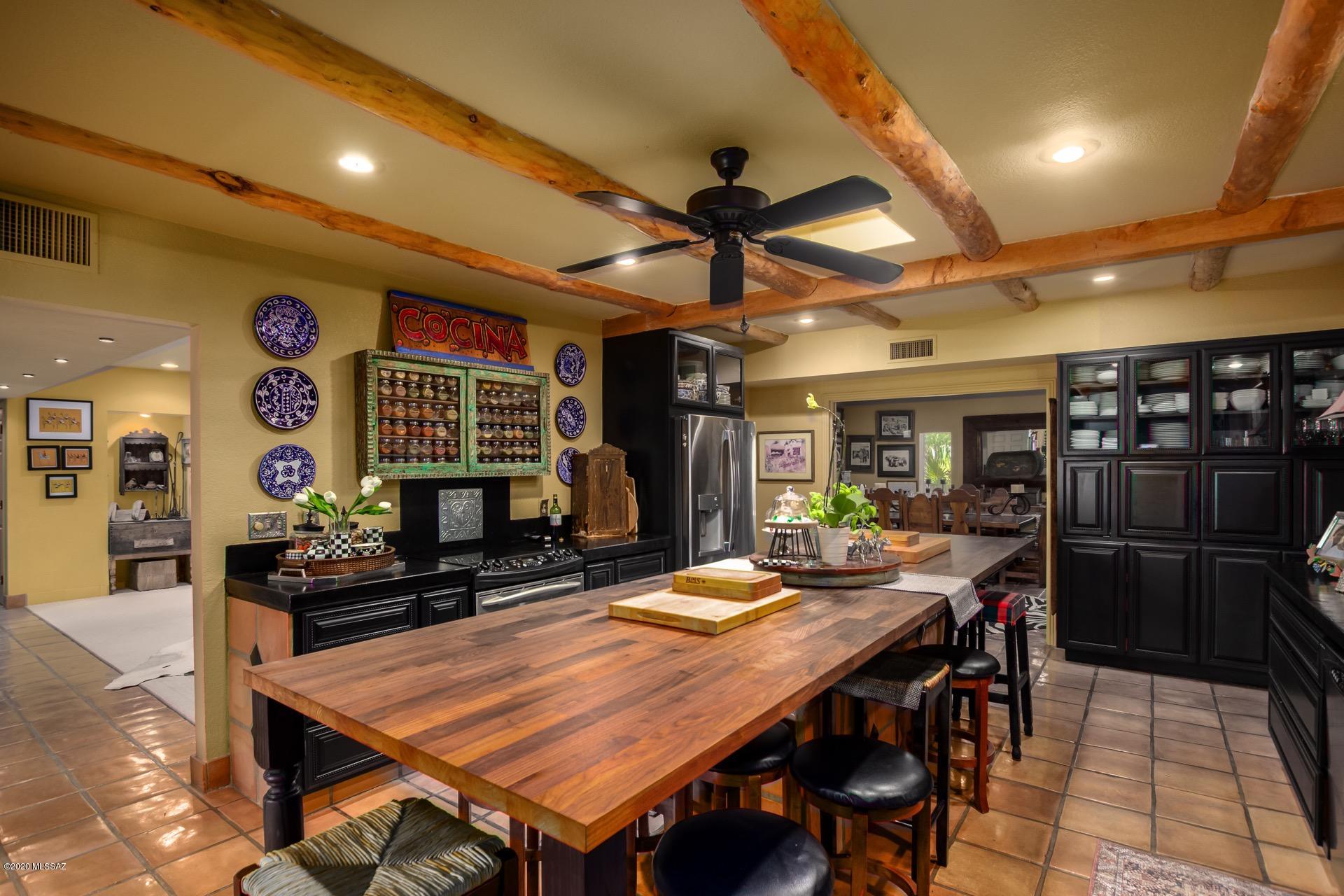 Sabino Vista Hills (1-65) - Residential