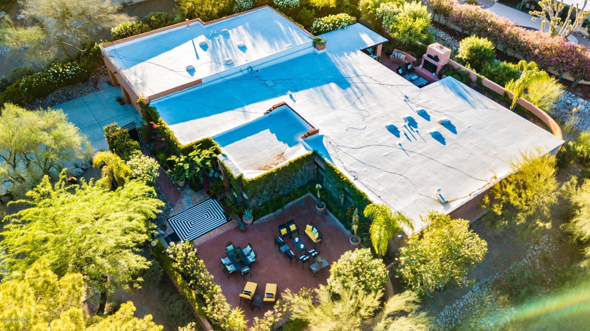 Sabino Vista Hills (1-65) - Residential