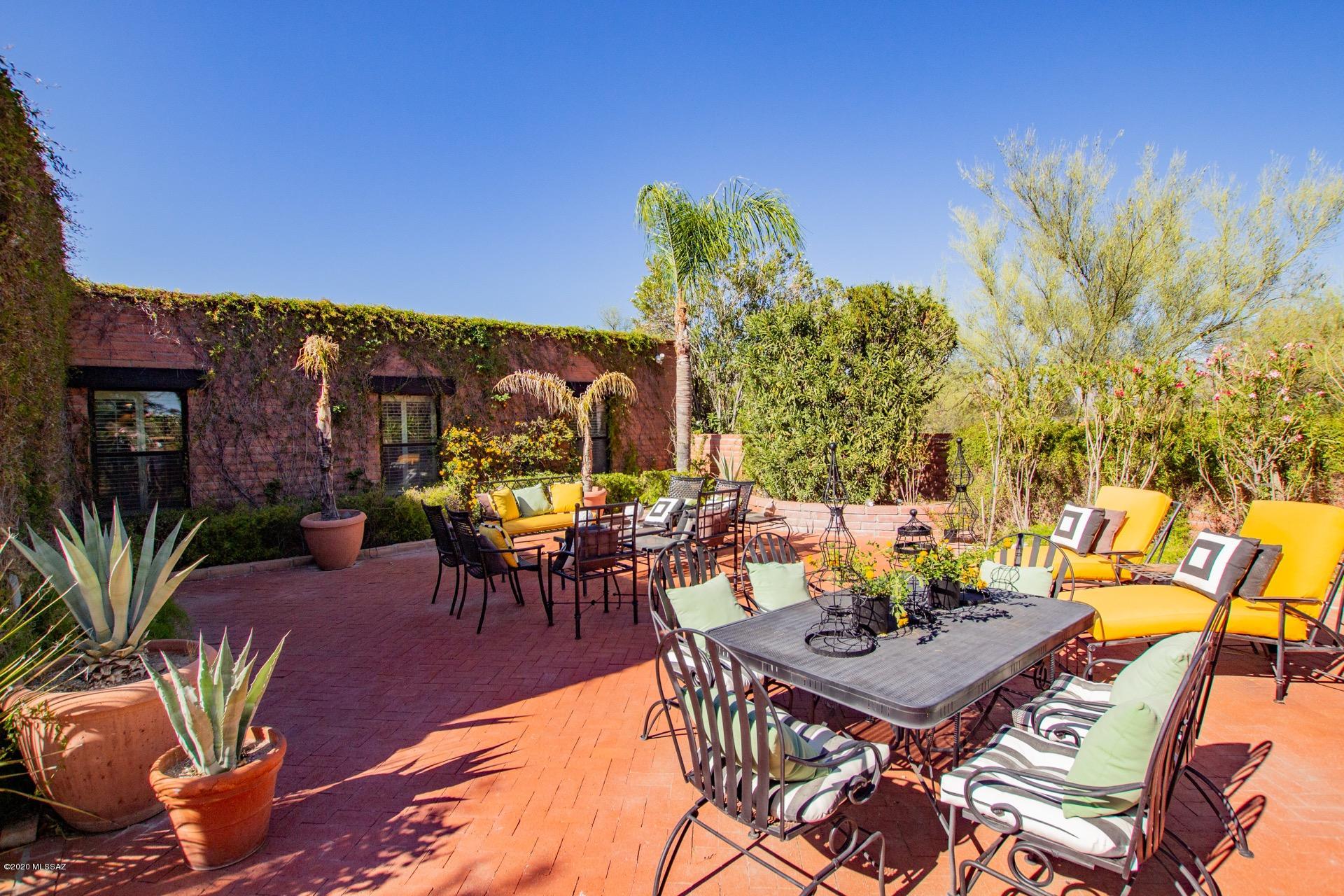 Sabino Vista Hills (1-65) - Residential