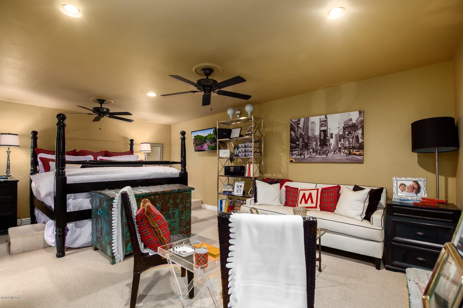 Sabino Vista Hills (1-65) - Residential