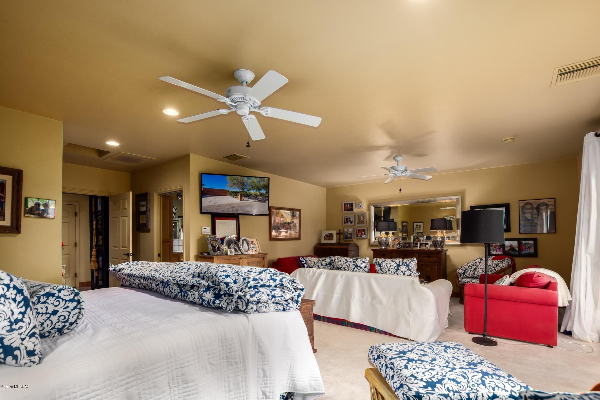 Sabino Vista Hills (1-65) - Residential