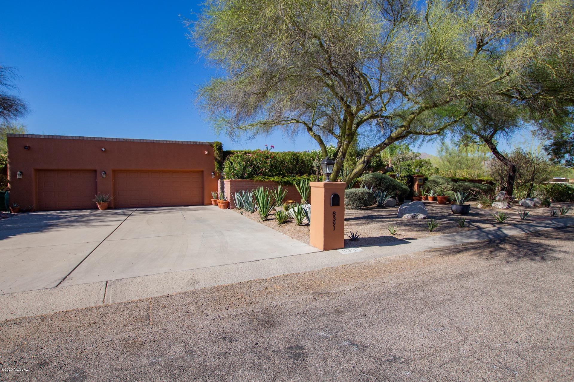 Sabino Vista Hills (1-65) - Residential