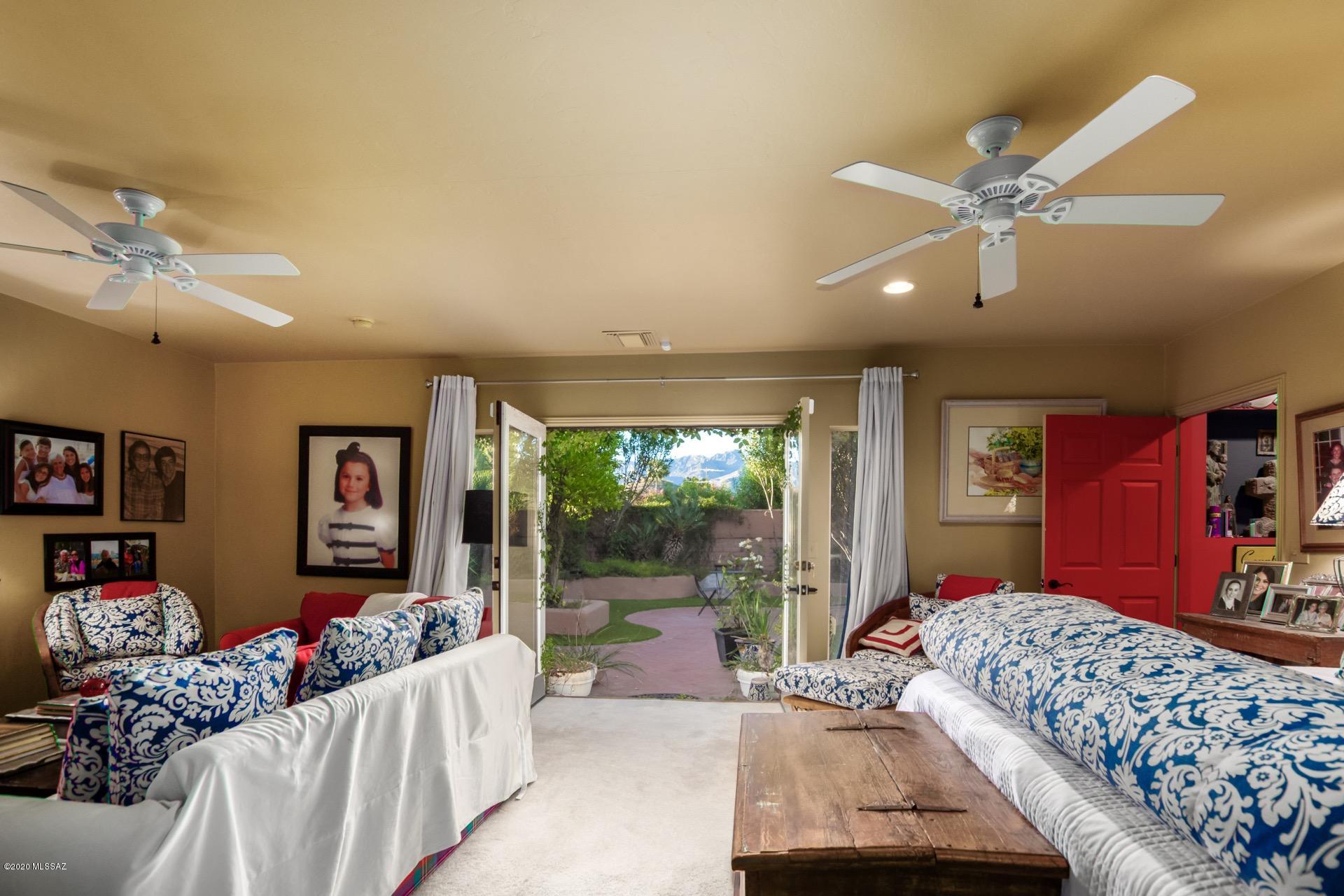 Sabino Vista Hills (1-65) - Residential