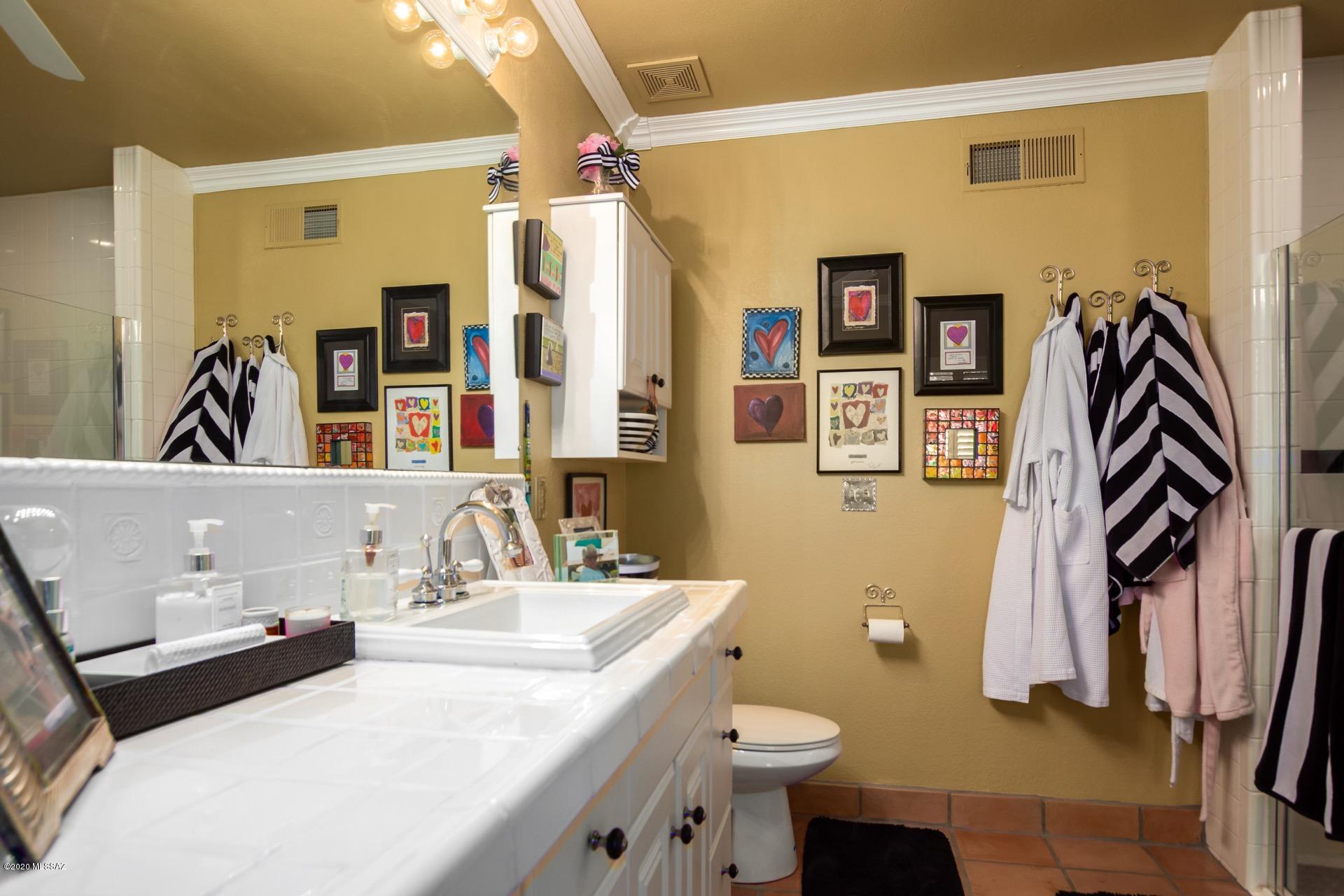 Sabino Vista Hills (1-65) - Residential