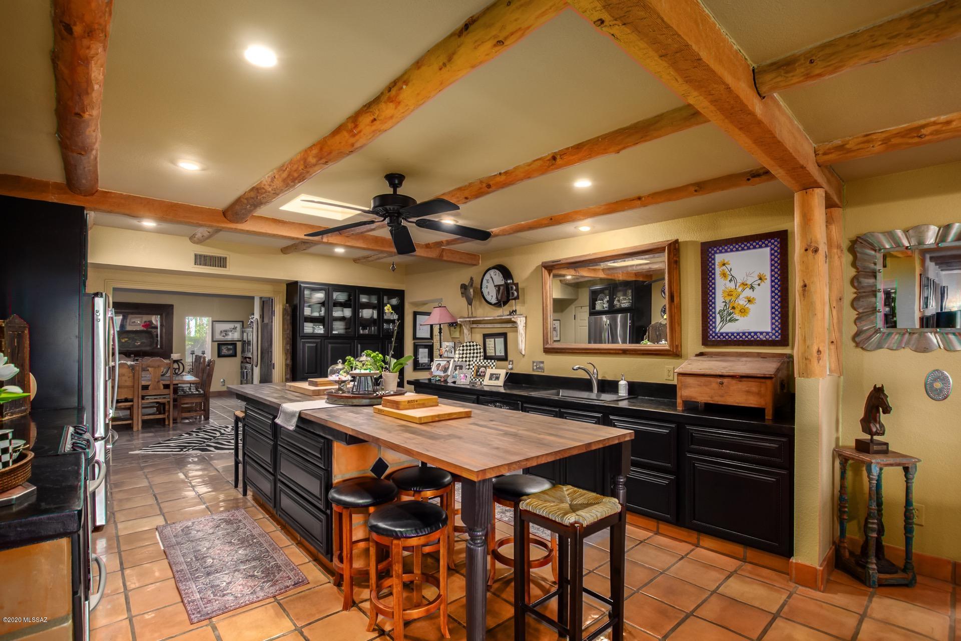 Sabino Vista Hills (1-65) - Residential