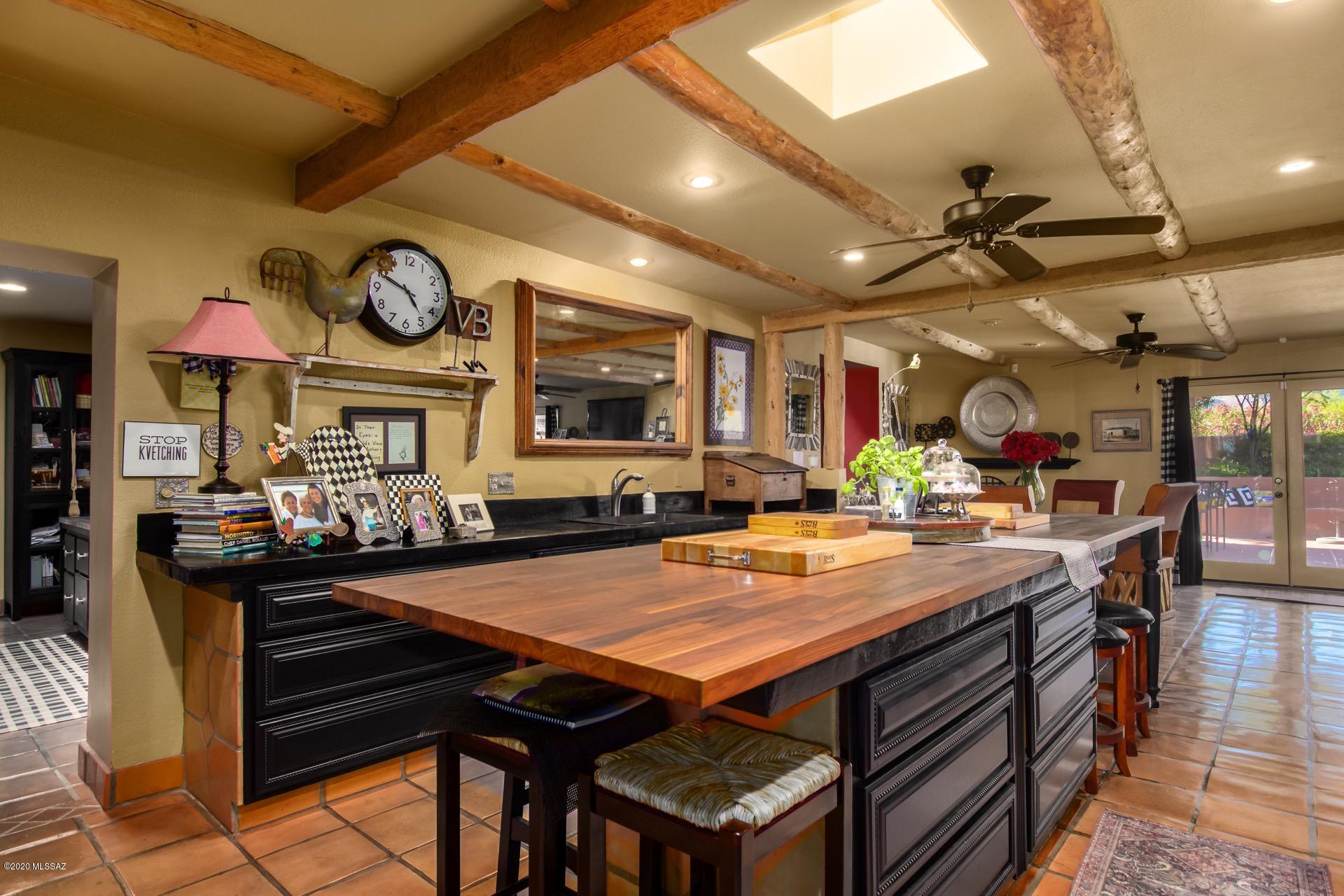 Sabino Vista Hills (1-65) - Residential