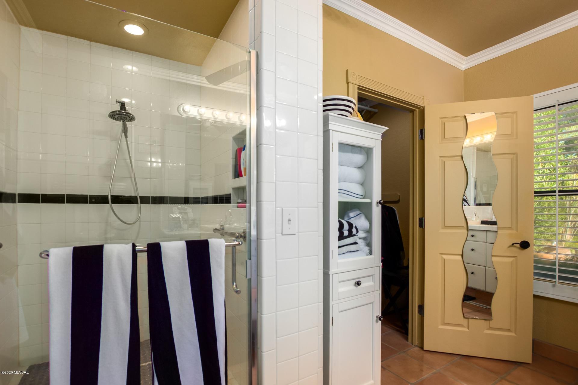 Sabino Vista Hills (1-65) - Residential