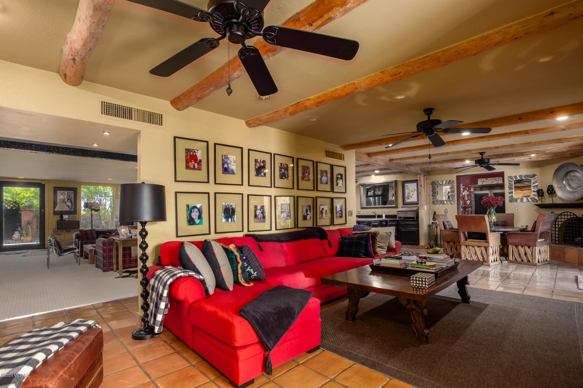 Sabino Vista Hills (1-65) - Residential