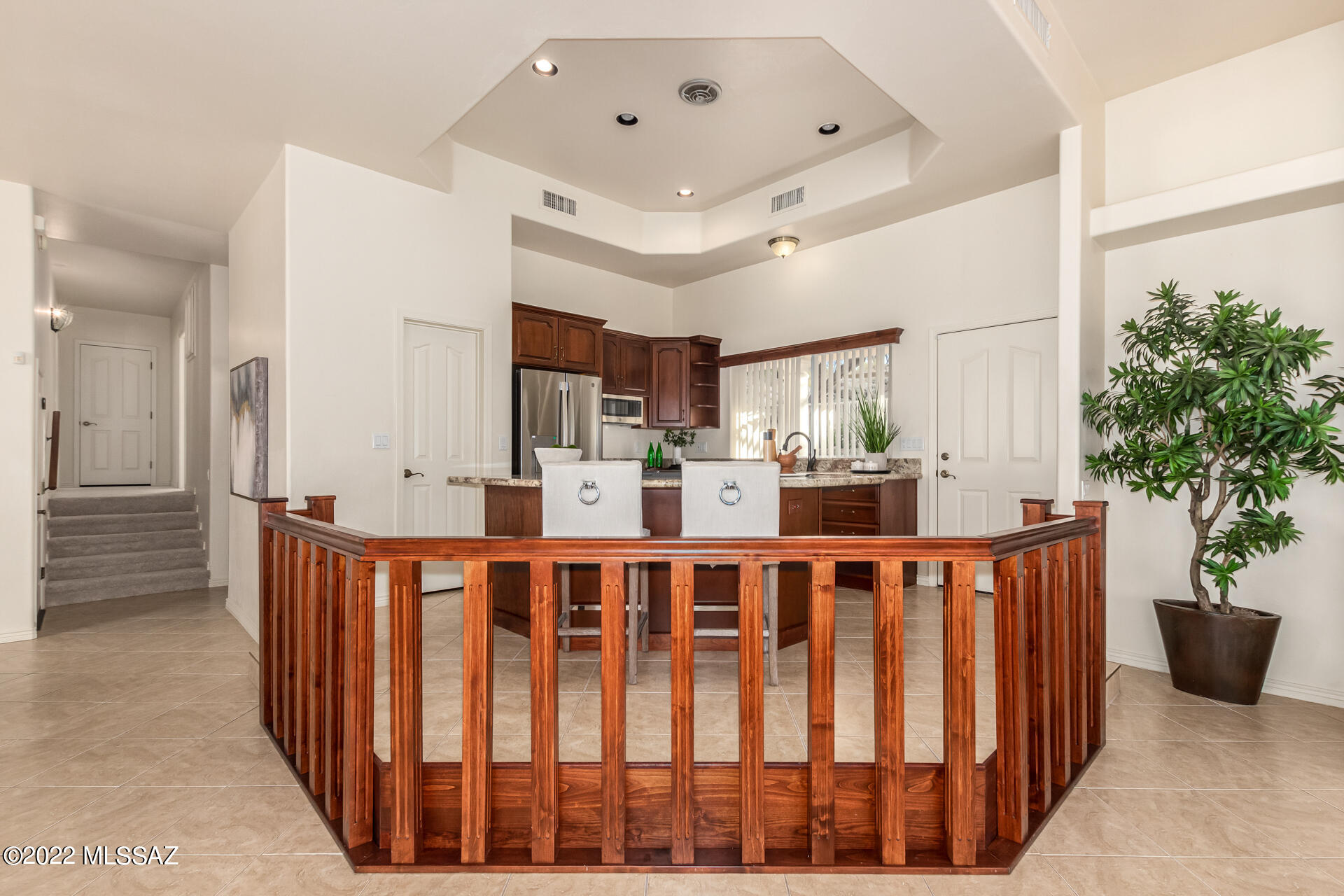 The Ridge At Ventana Canyon (45-63) - Residential
