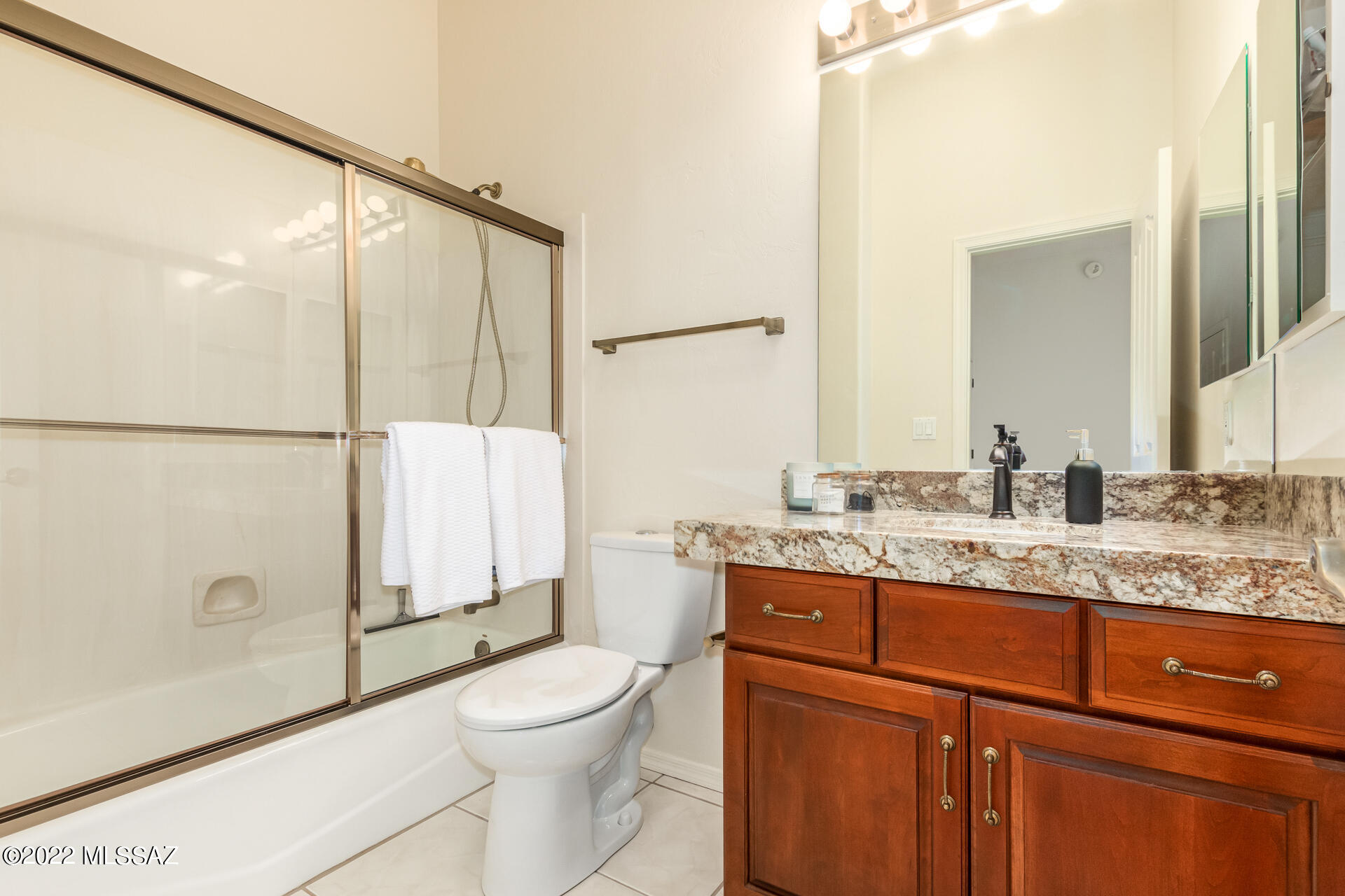 The Ridge At Ventana Canyon (45-63) - Residential
