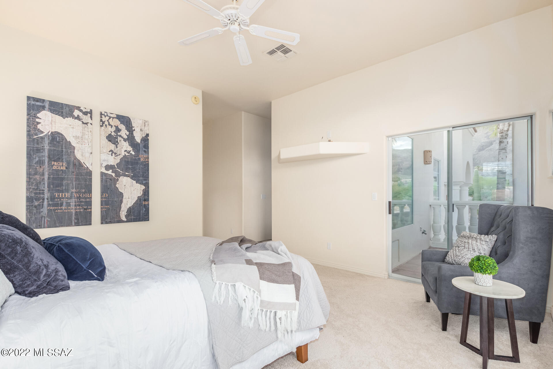 The Ridge At Ventana Canyon (45-63) - Residential