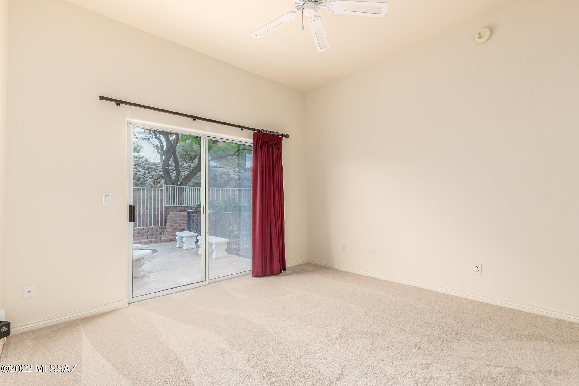 The Ridge At Ventana Canyon (45-63) - Residential