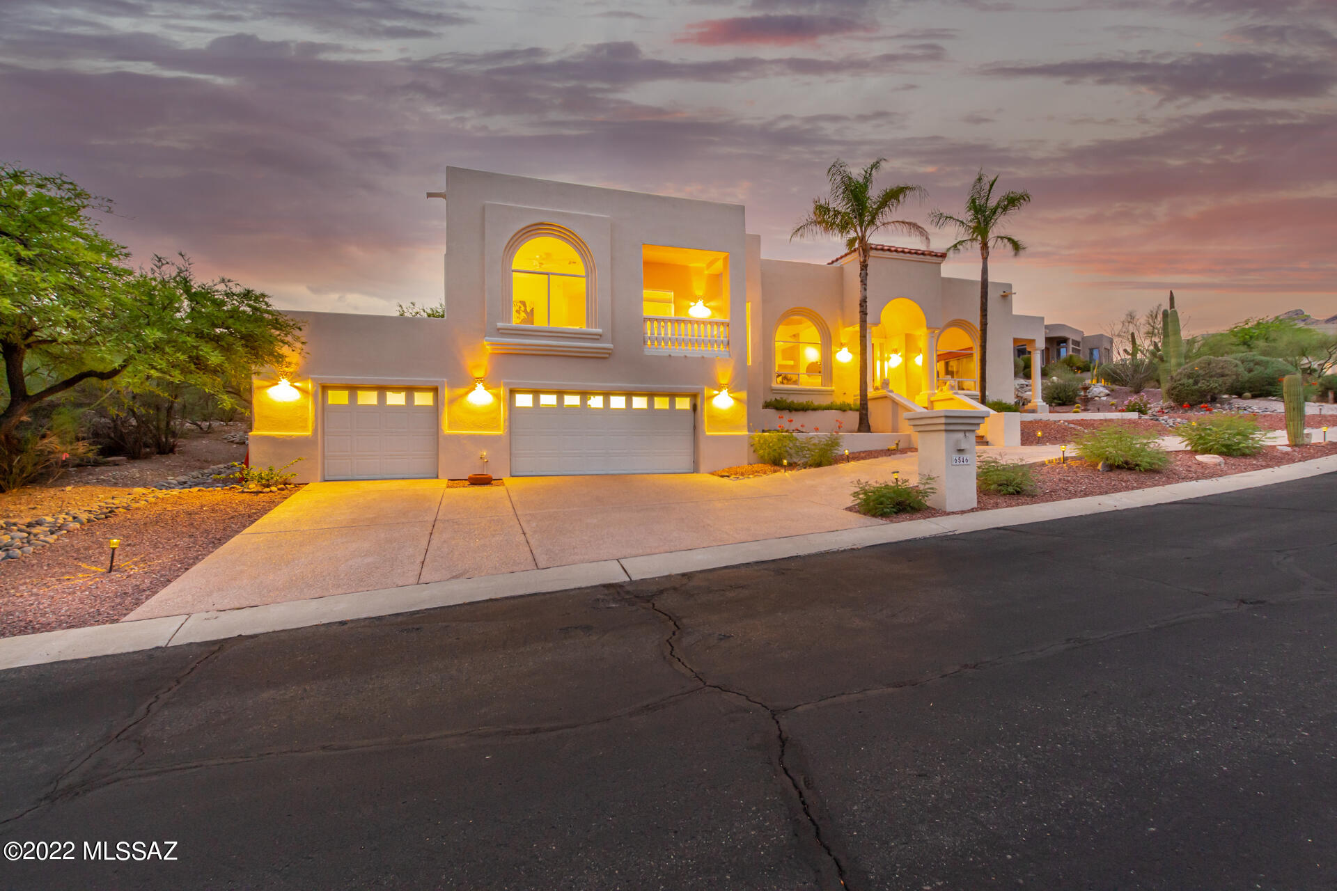The Ridge At Ventana Canyon (45-63) - Residential
