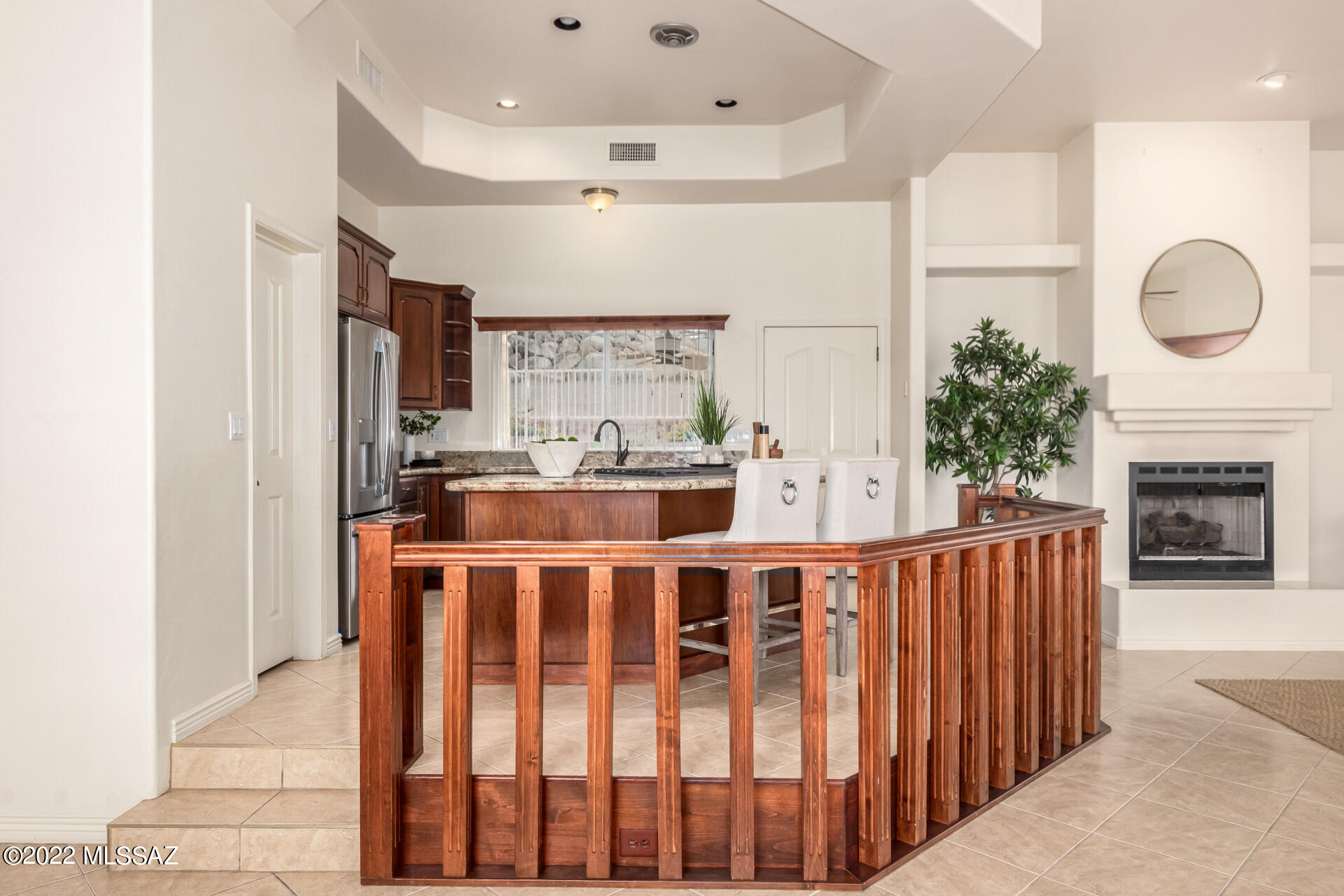 The Ridge At Ventana Canyon (45-63) - Residential