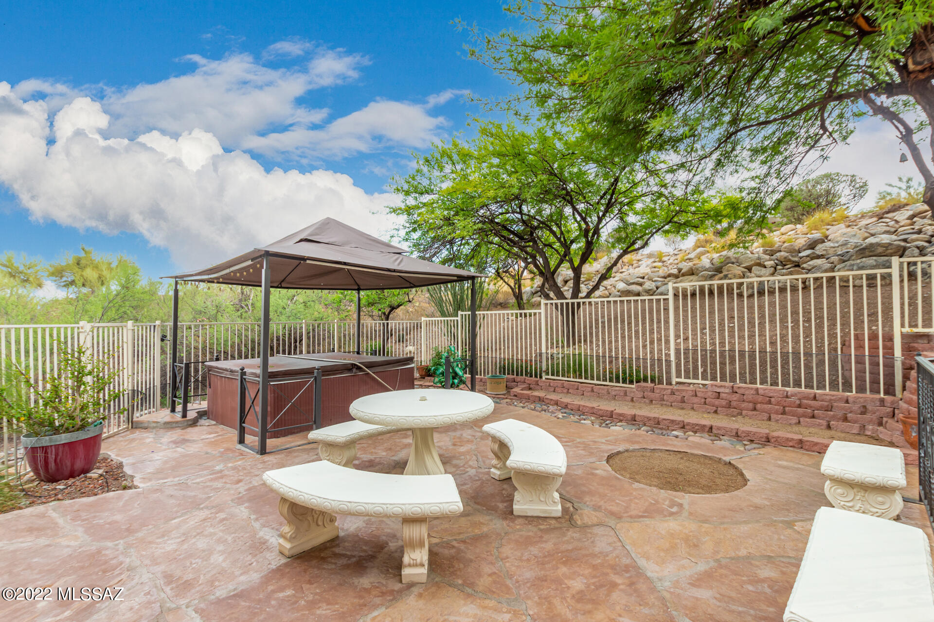 The Ridge At Ventana Canyon (45-63) - Residential