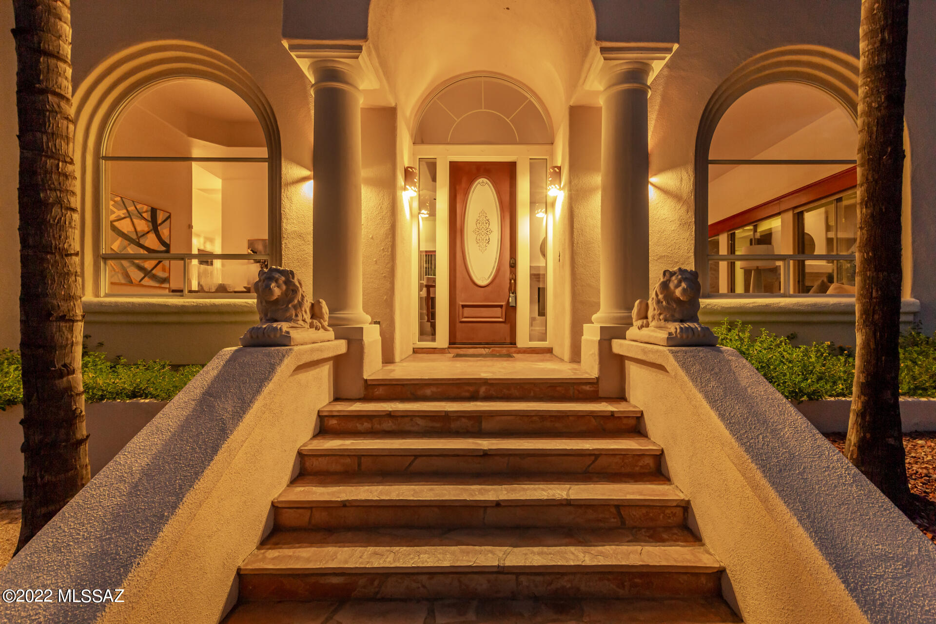 The Ridge At Ventana Canyon (45-63) - Residential