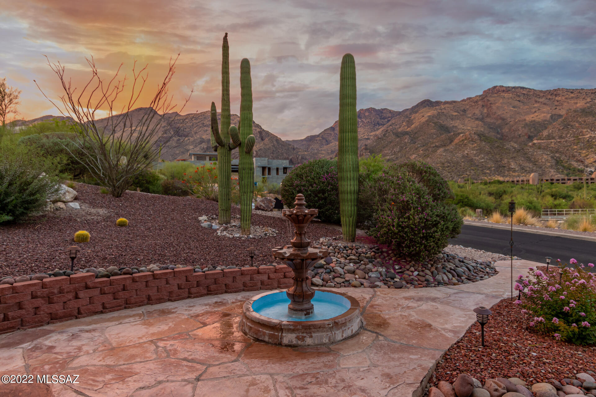 The Ridge At Ventana Canyon (45-63) - Residential