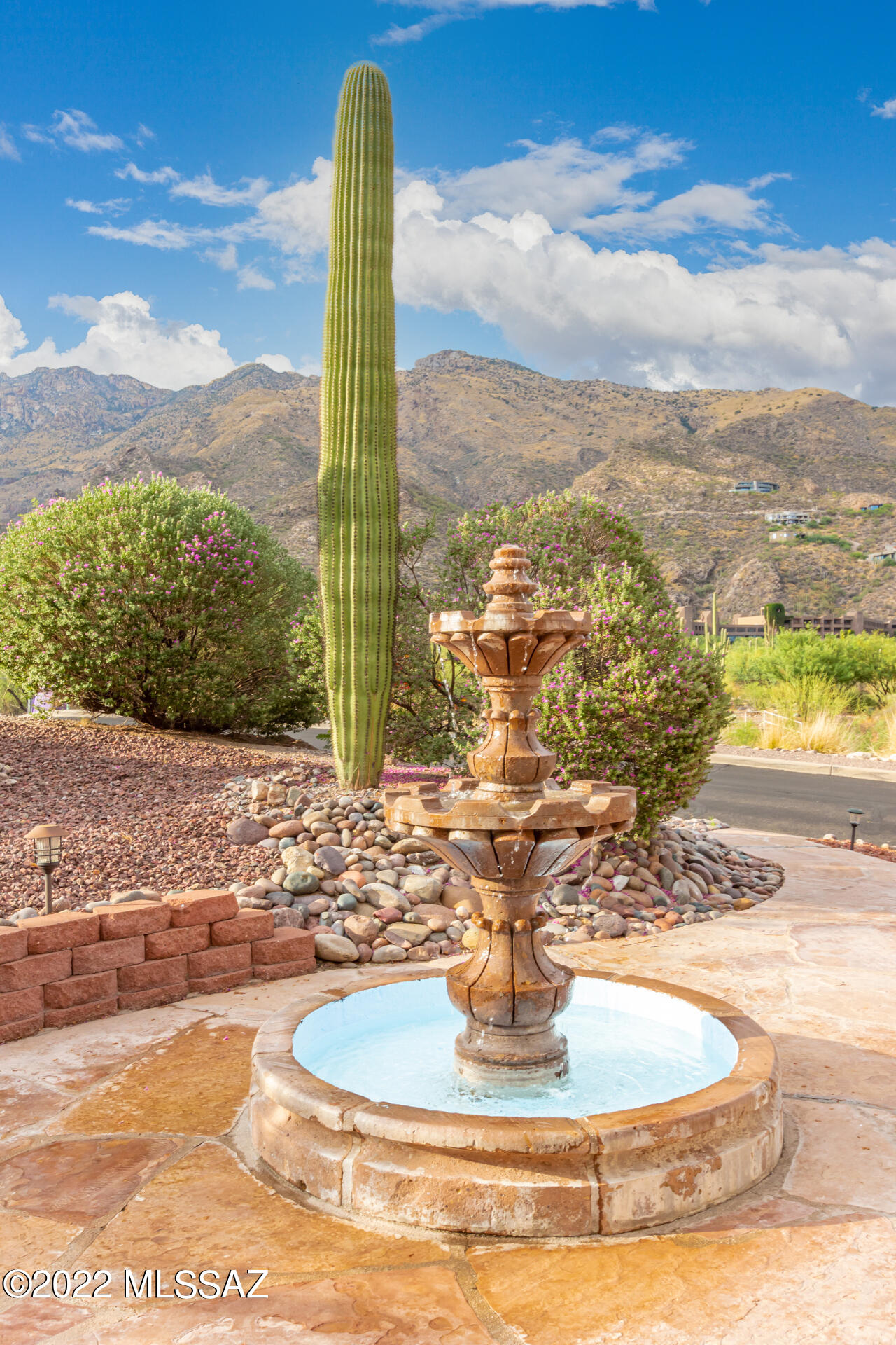 The Ridge At Ventana Canyon (45-63) - Residential