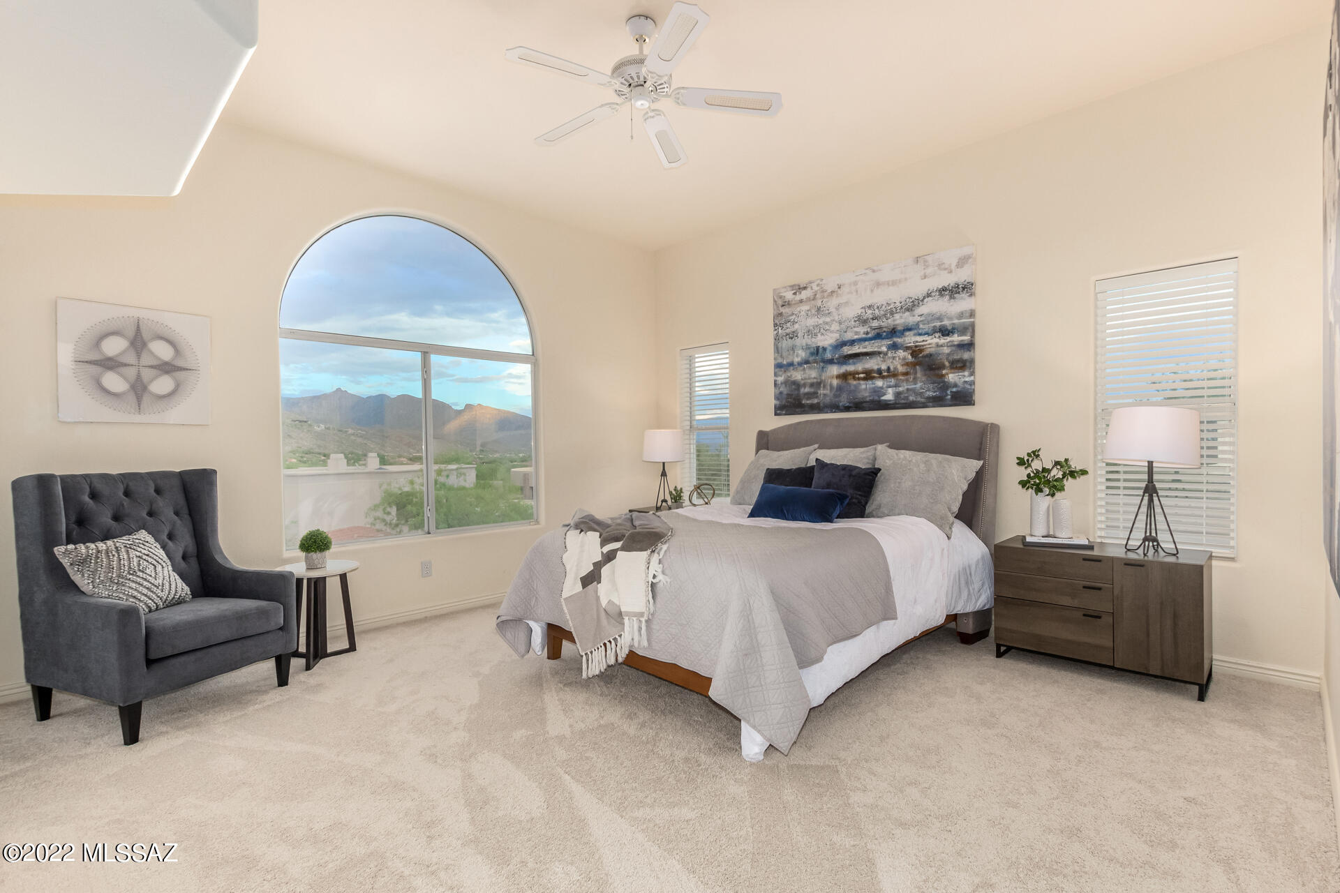 The Ridge At Ventana Canyon (45-63) - Residential