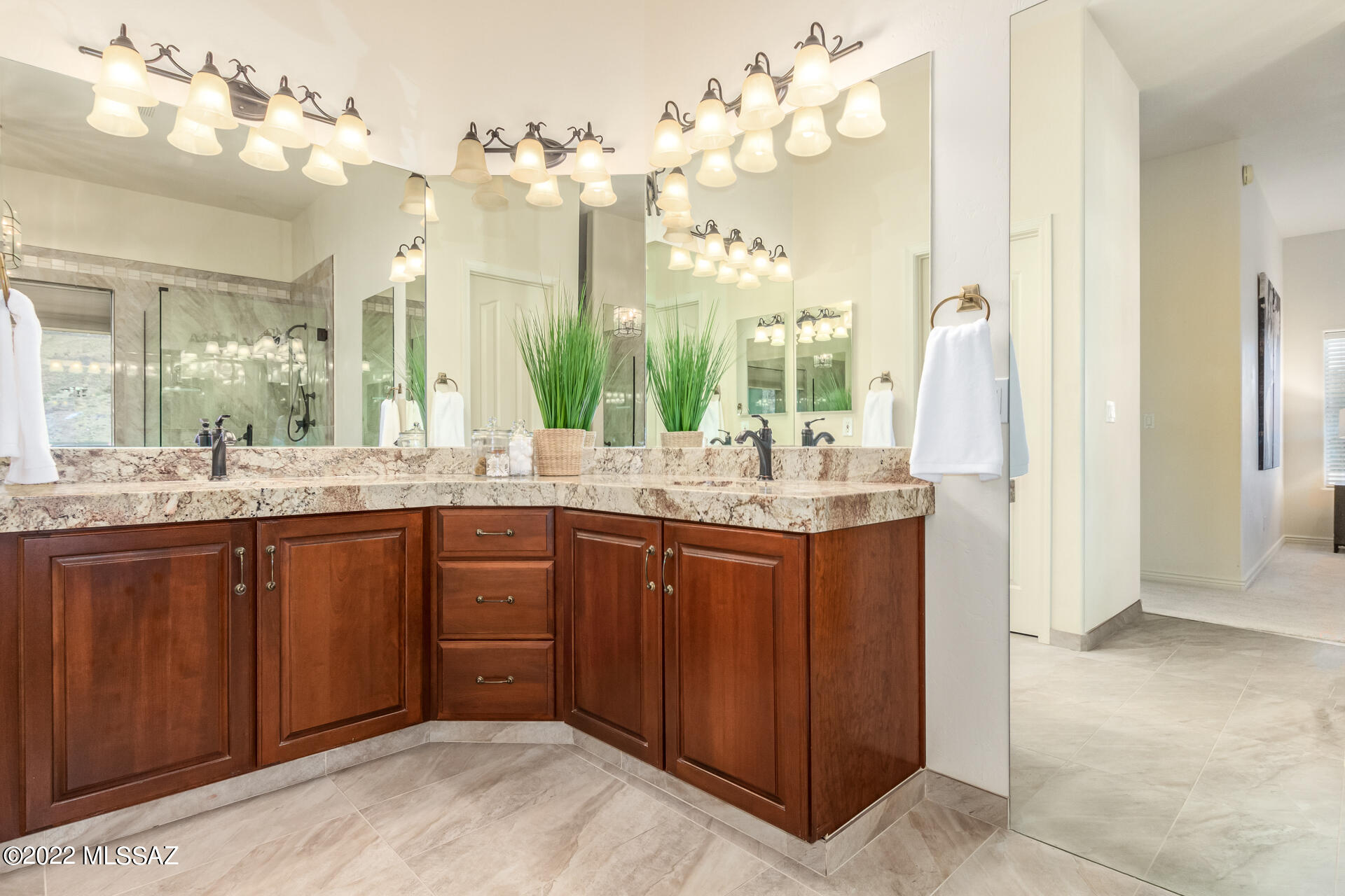 The Ridge At Ventana Canyon (45-63) - Residential