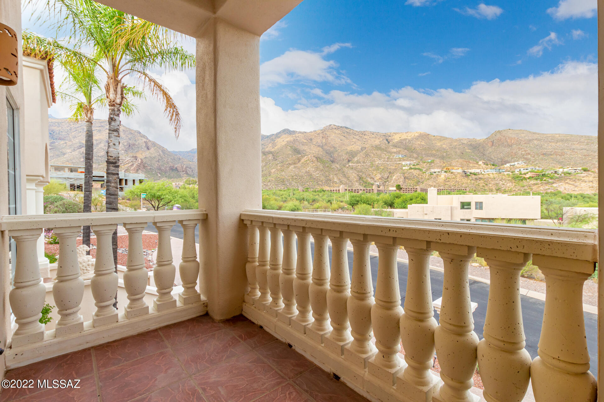 The Ridge At Ventana Canyon (45-63) - Residential