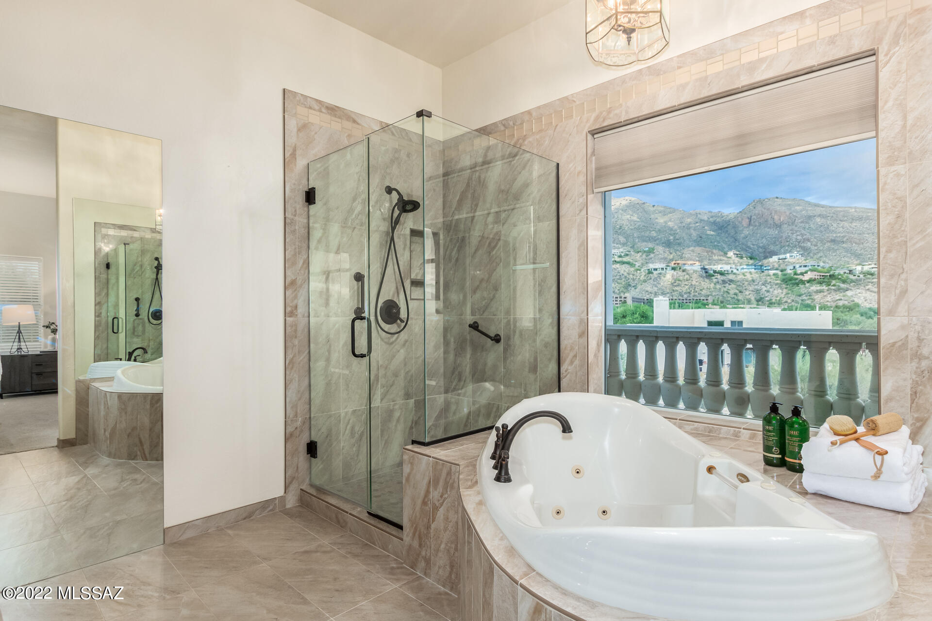 The Ridge At Ventana Canyon (45-63) - Residential