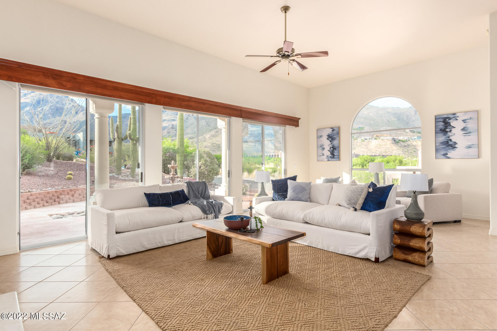 The Ridge At Ventana Canyon (45-63) - Residential
