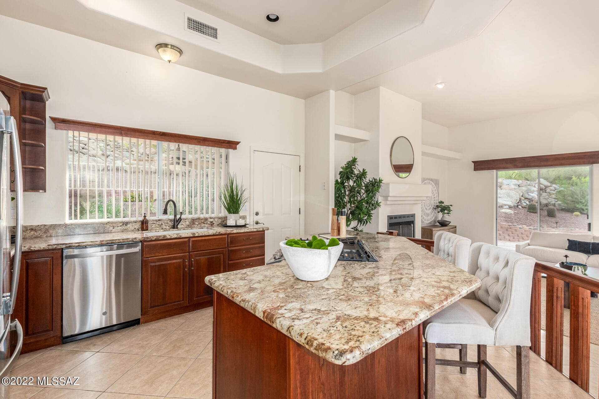 The Ridge At Ventana Canyon (45-63) - Residential