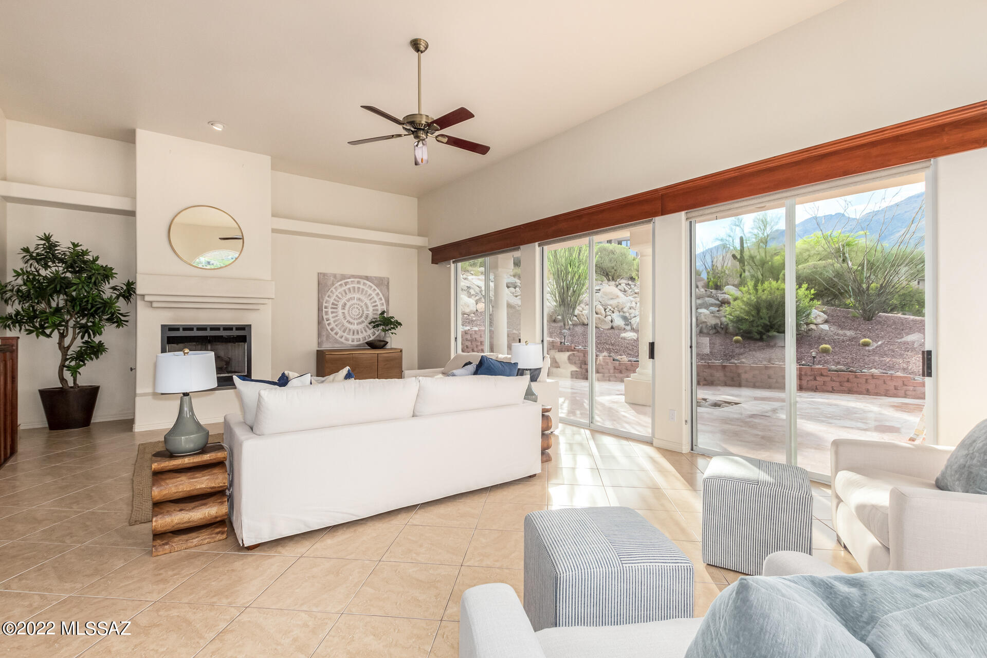 The Ridge At Ventana Canyon (45-63) - Residential
