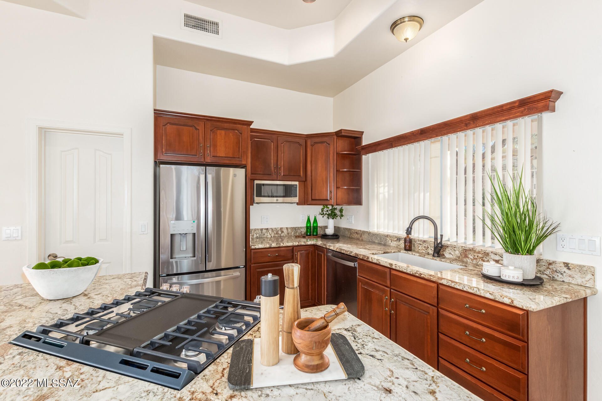The Ridge At Ventana Canyon (45-63) - Residential