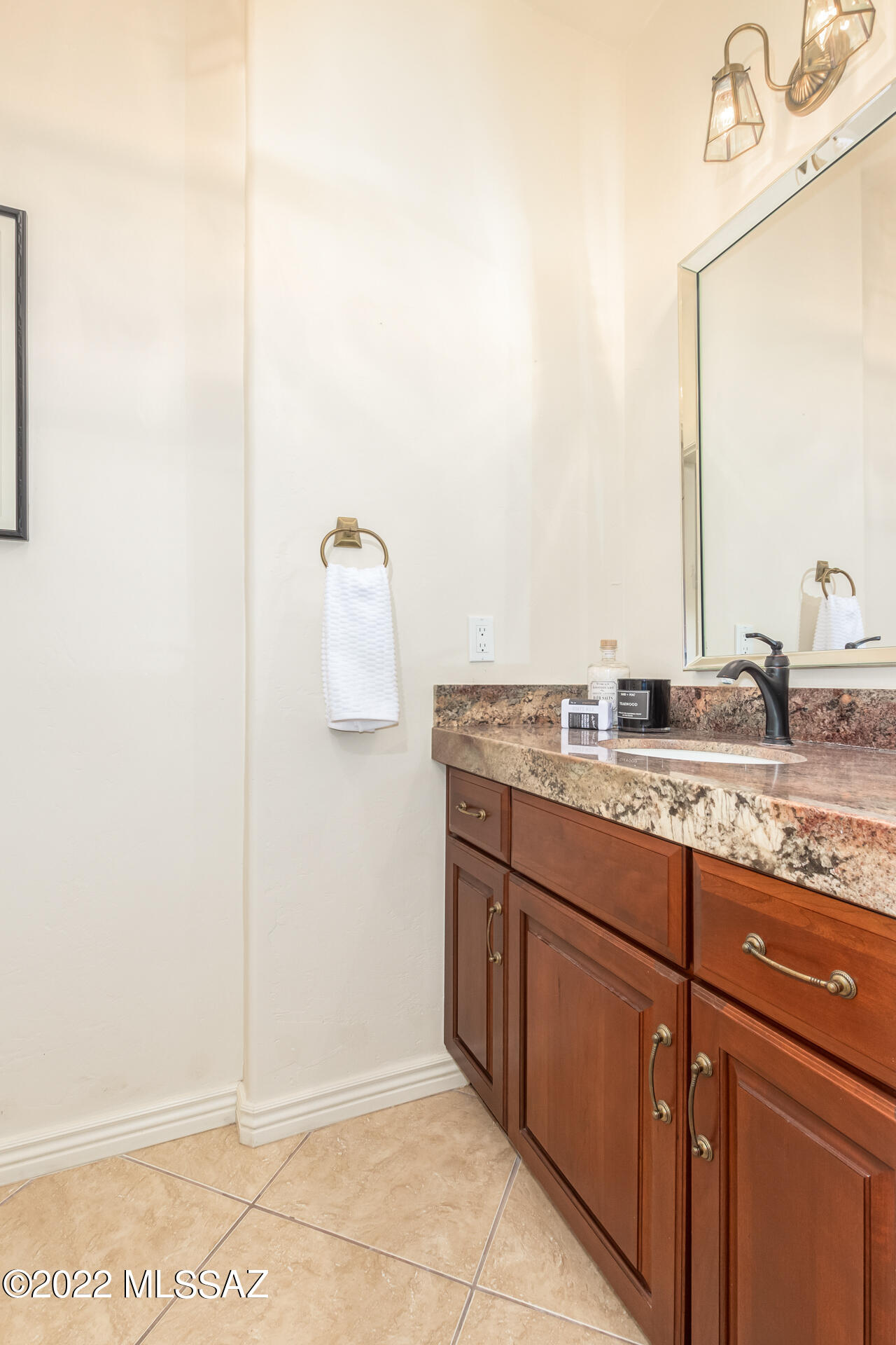 The Ridge At Ventana Canyon (45-63) - Residential